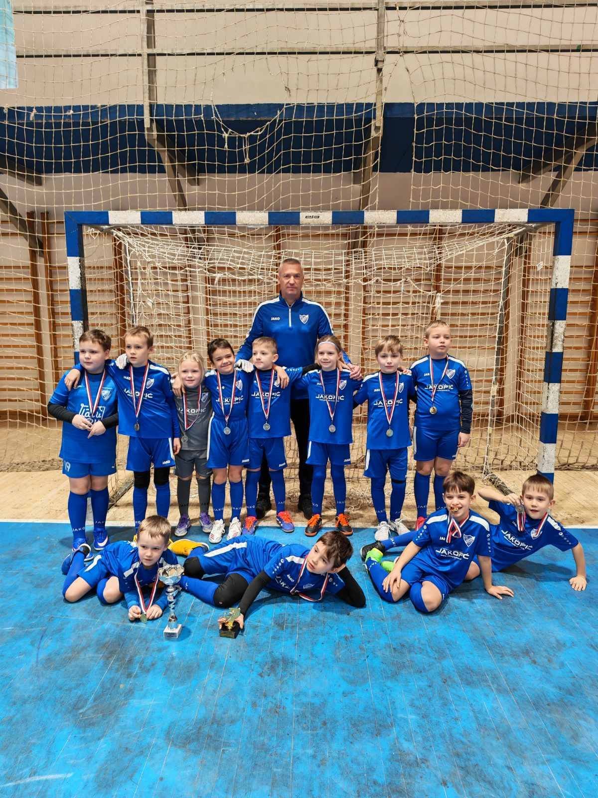 malonogometni turnir predpočetnici (4)