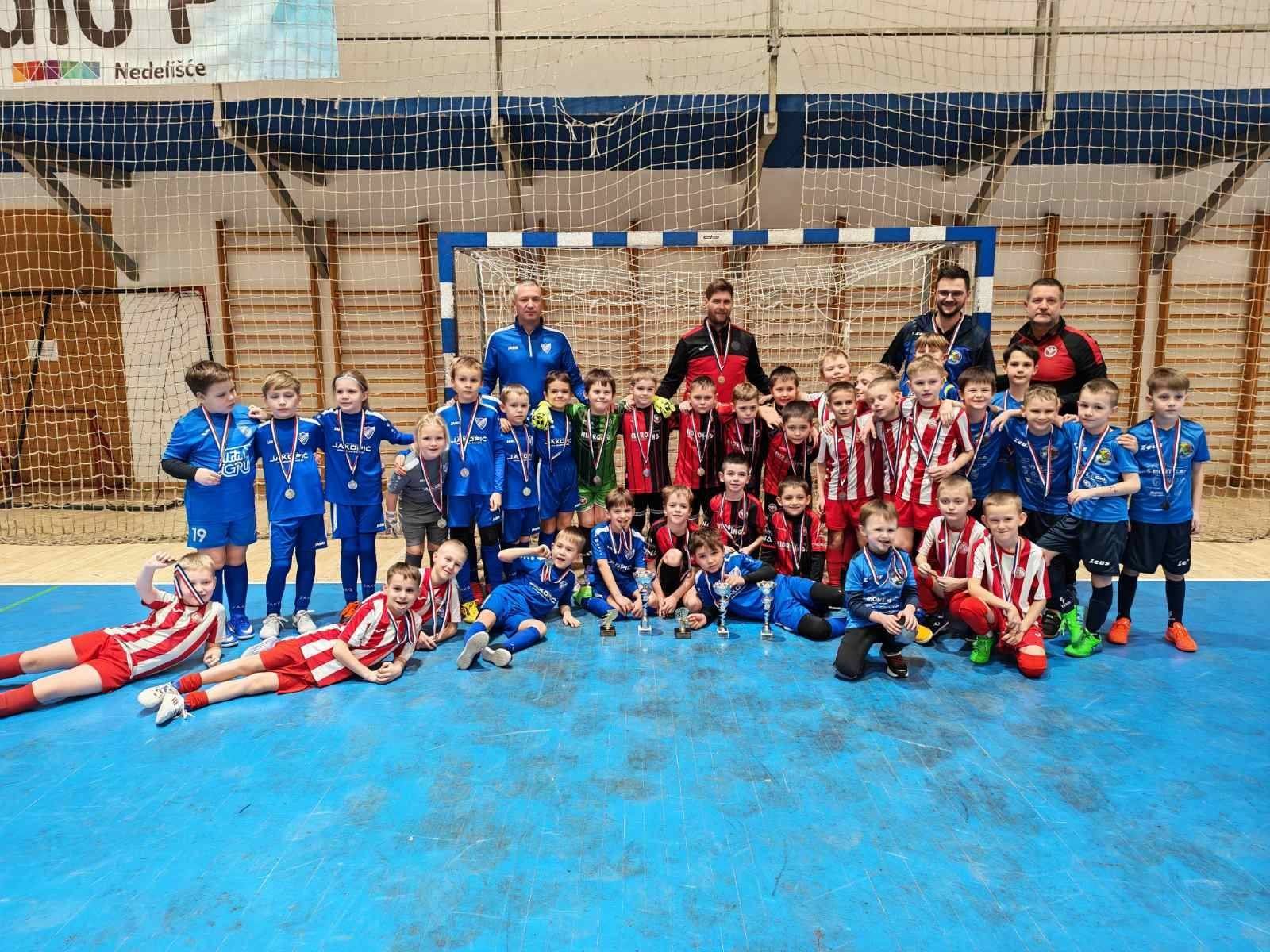 malonogometni turnir predpočetnici (5)