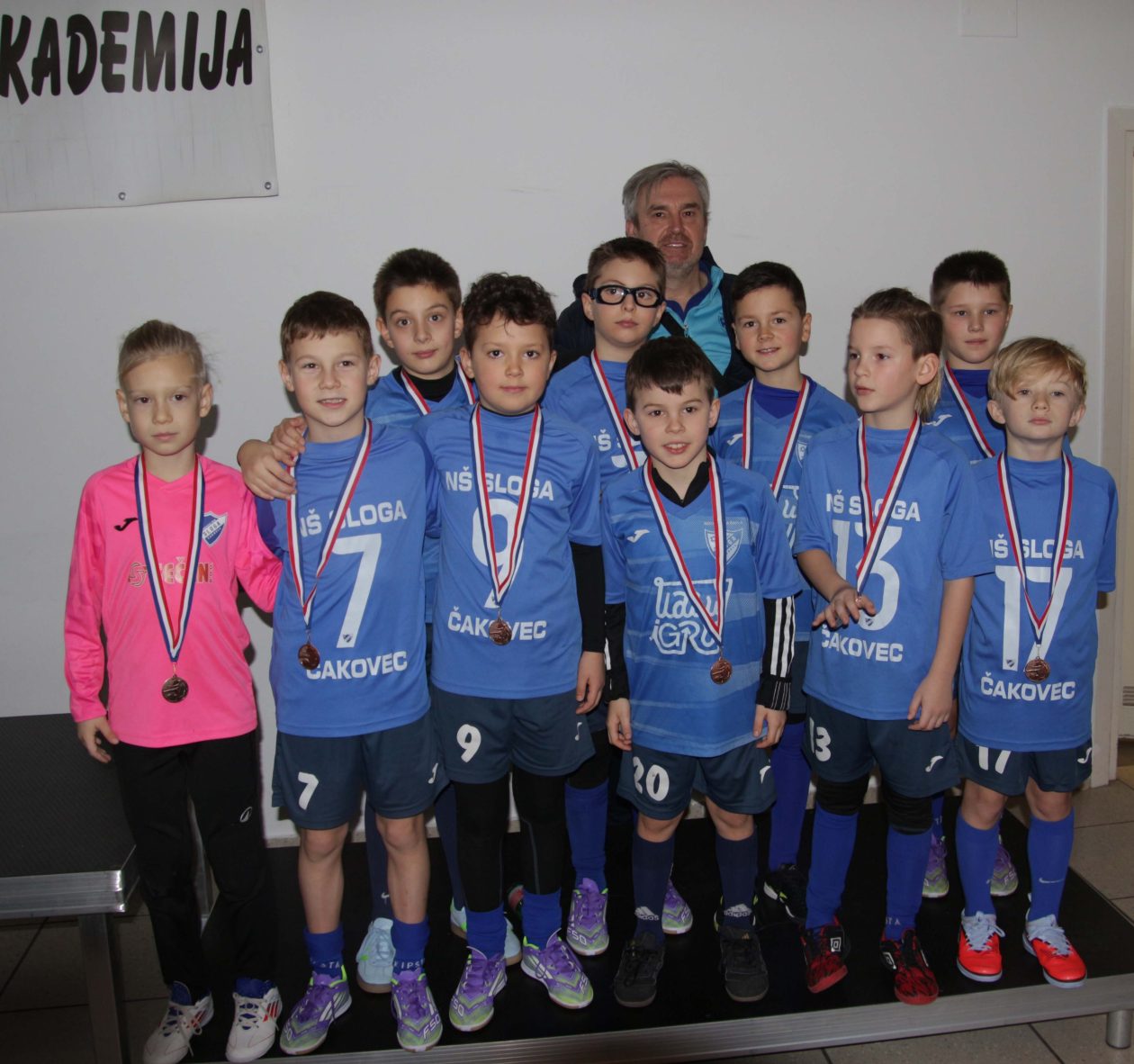 malonogometni turnir u-9 (6) malonogometni turnir u-9 (6)