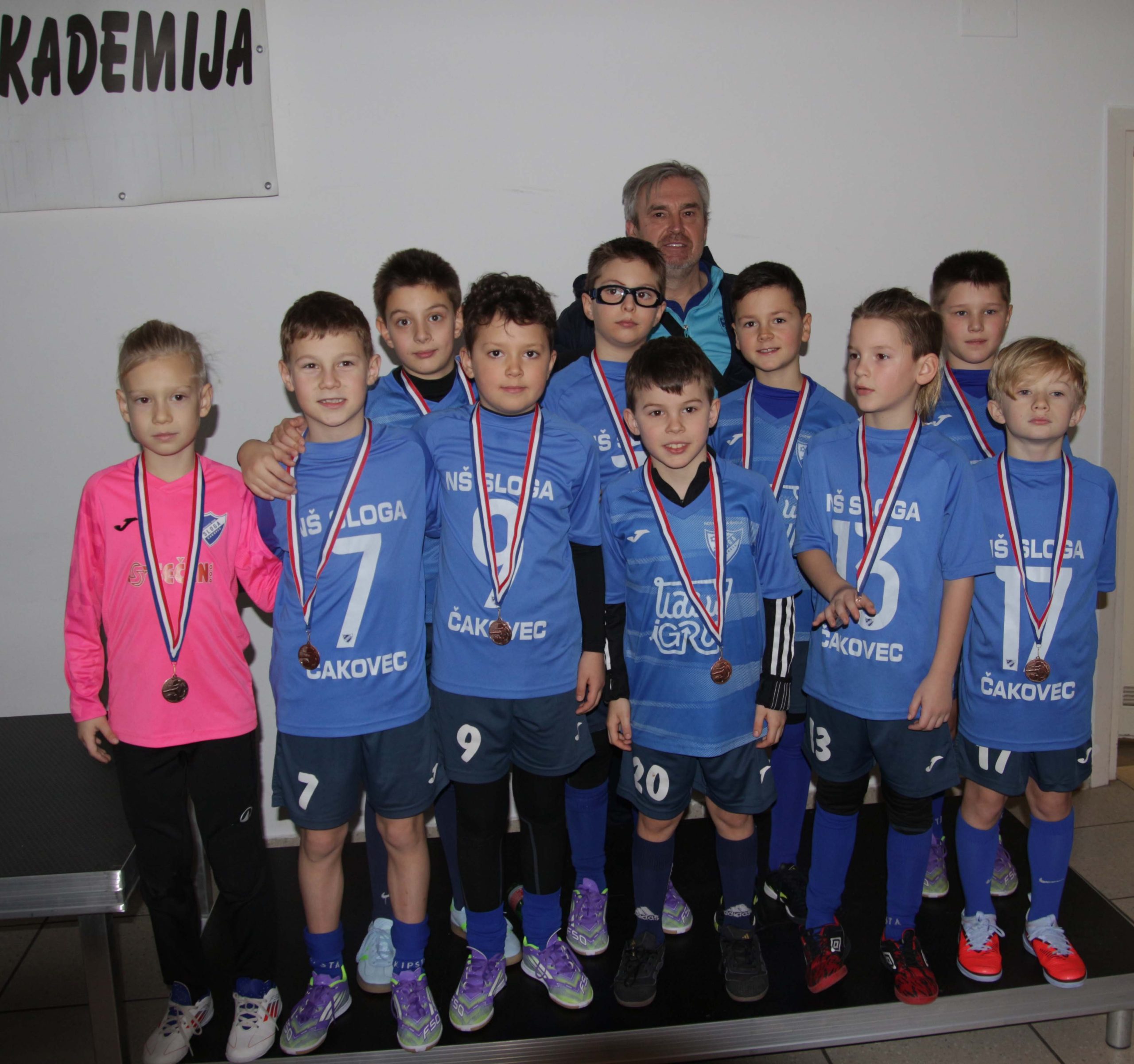 malonogometni turnir u-9 (6) malonogometni turnir u-9 (6)