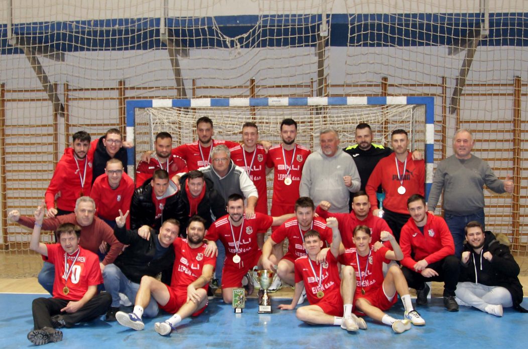 malonogometno prvenstvo turnir (1) malonogometno prvenstvo turnir (1)