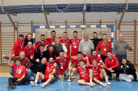 malonogometno prvenstvo turnir (1)