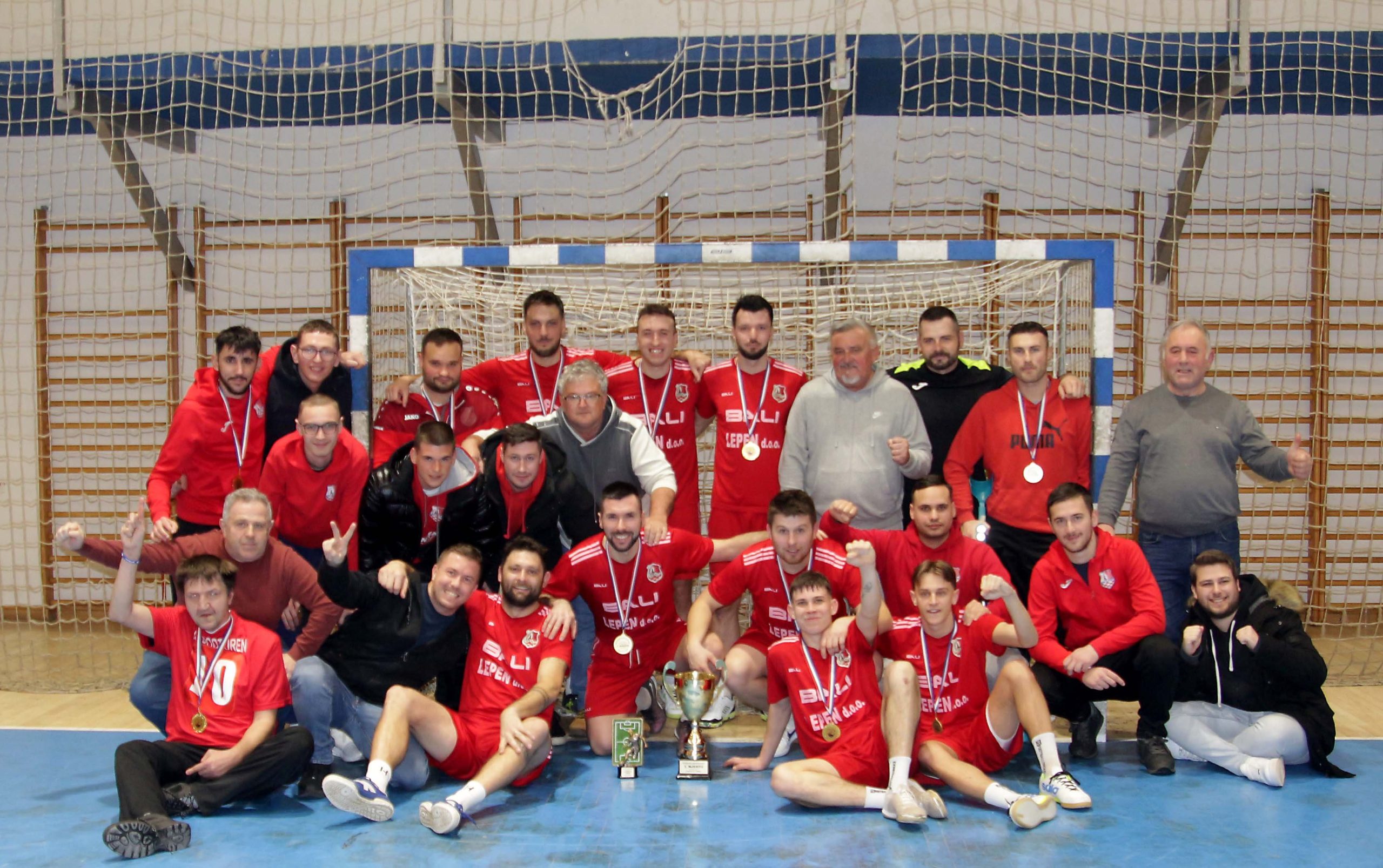 malonogometno prvenstvo turnir (1) malonogometno prvenstvo turnir (1)