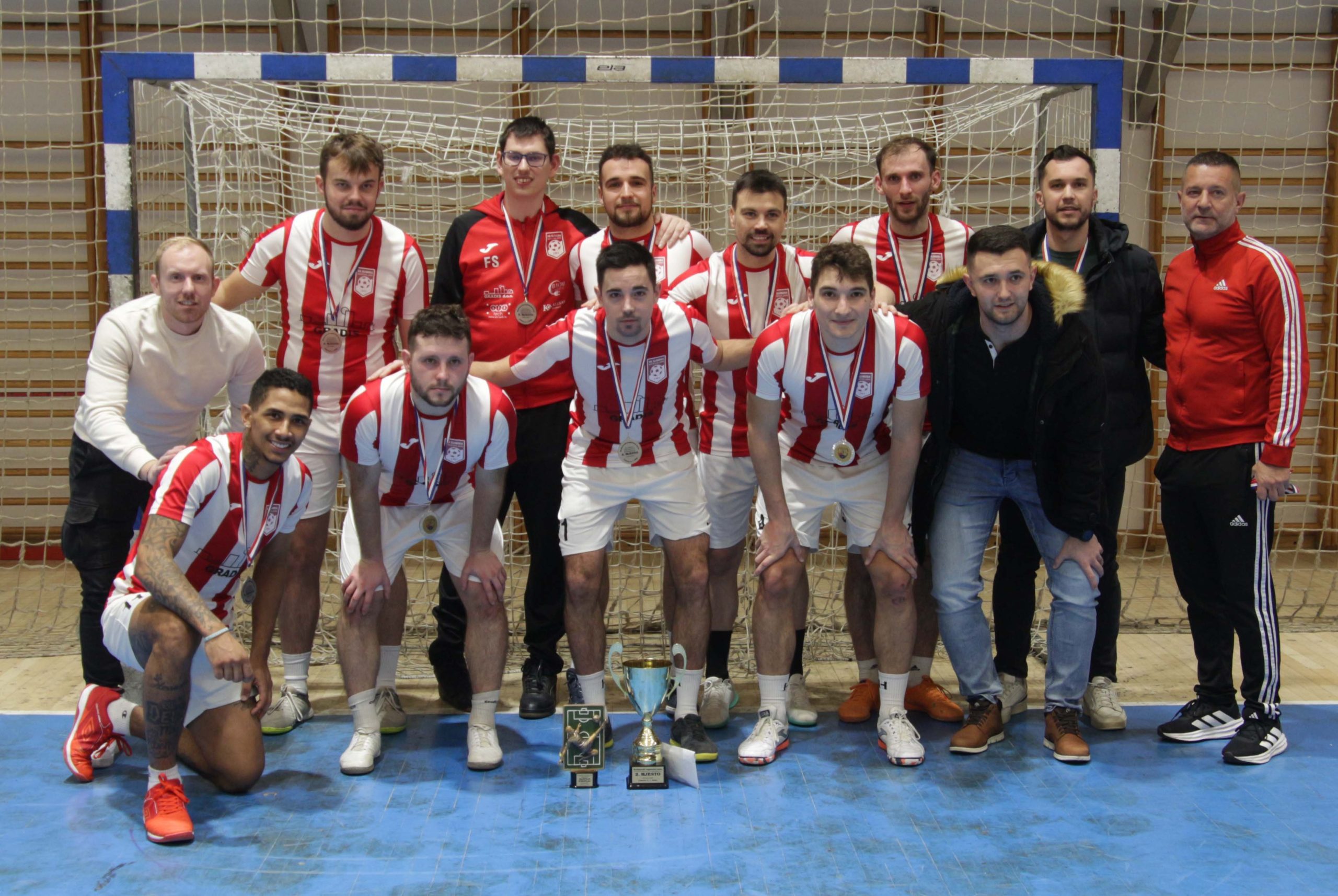 malonogometno prvenstvo turnir (11) malonogometno prvenstvo turnir (11)