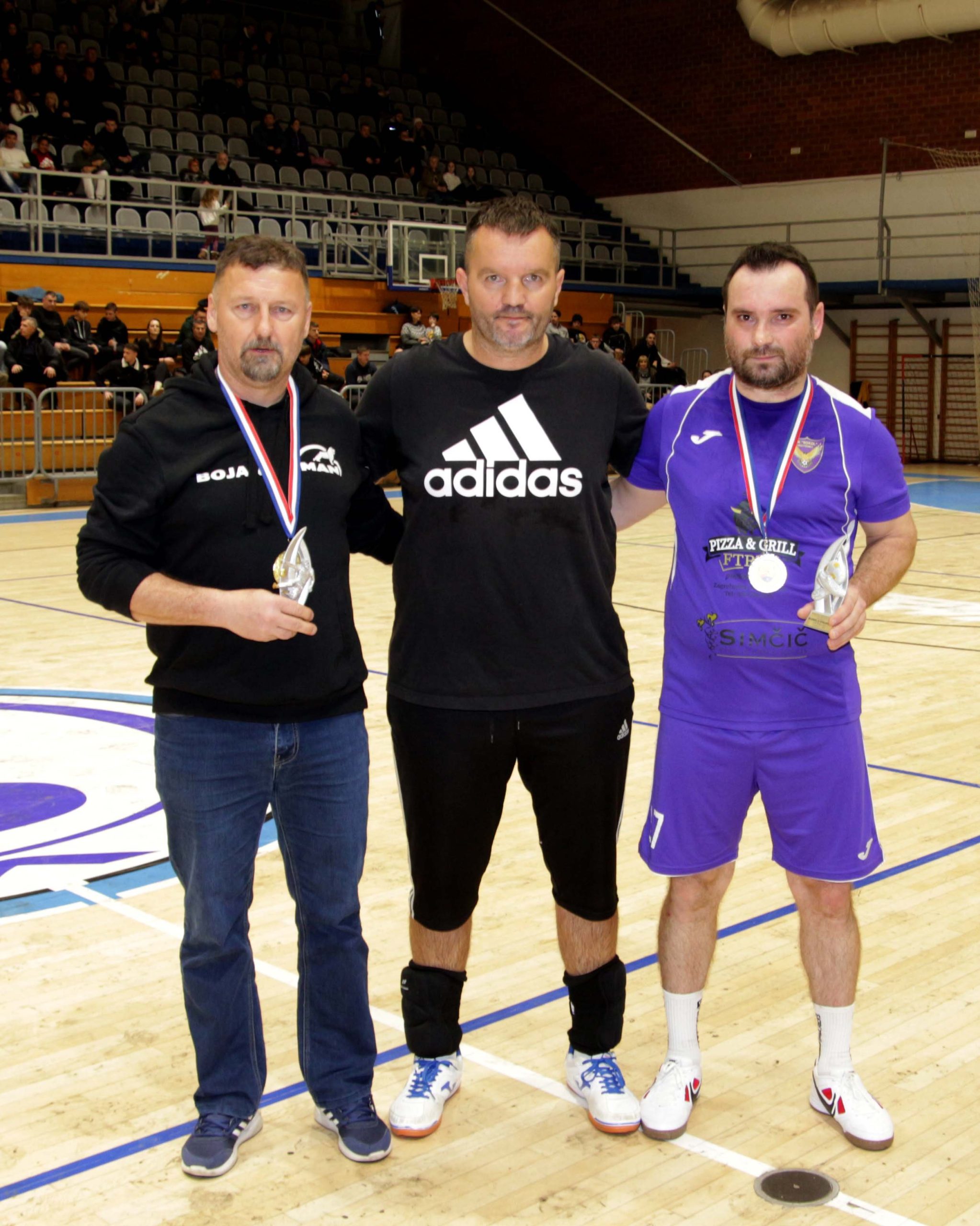 malonogometno prvenstvo turnir (3) malonogometno prvenstvo turnir (3)