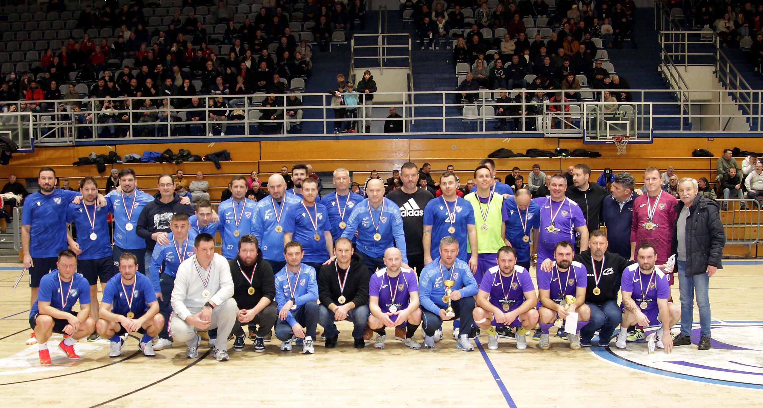 malonogometno prvenstvo turnir (4) malonogometno prvenstvo turnir (4)