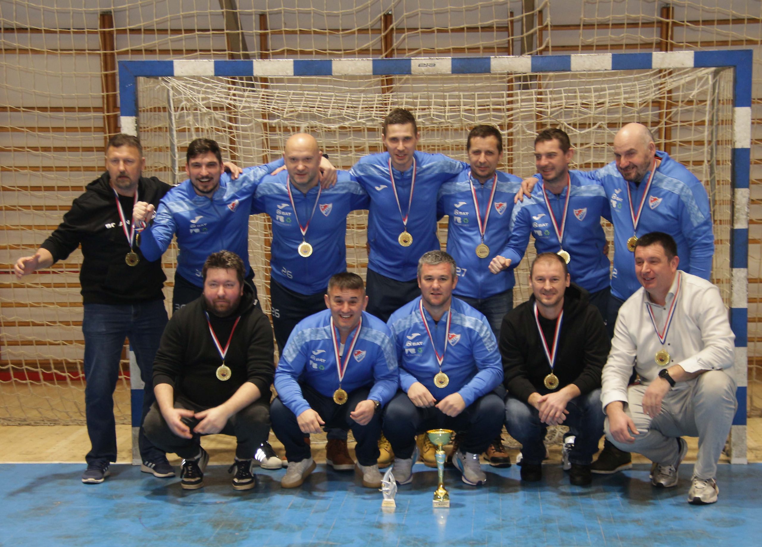 malonogometno prvenstvo turnir (5) malonogometno prvenstvo turnir (5)