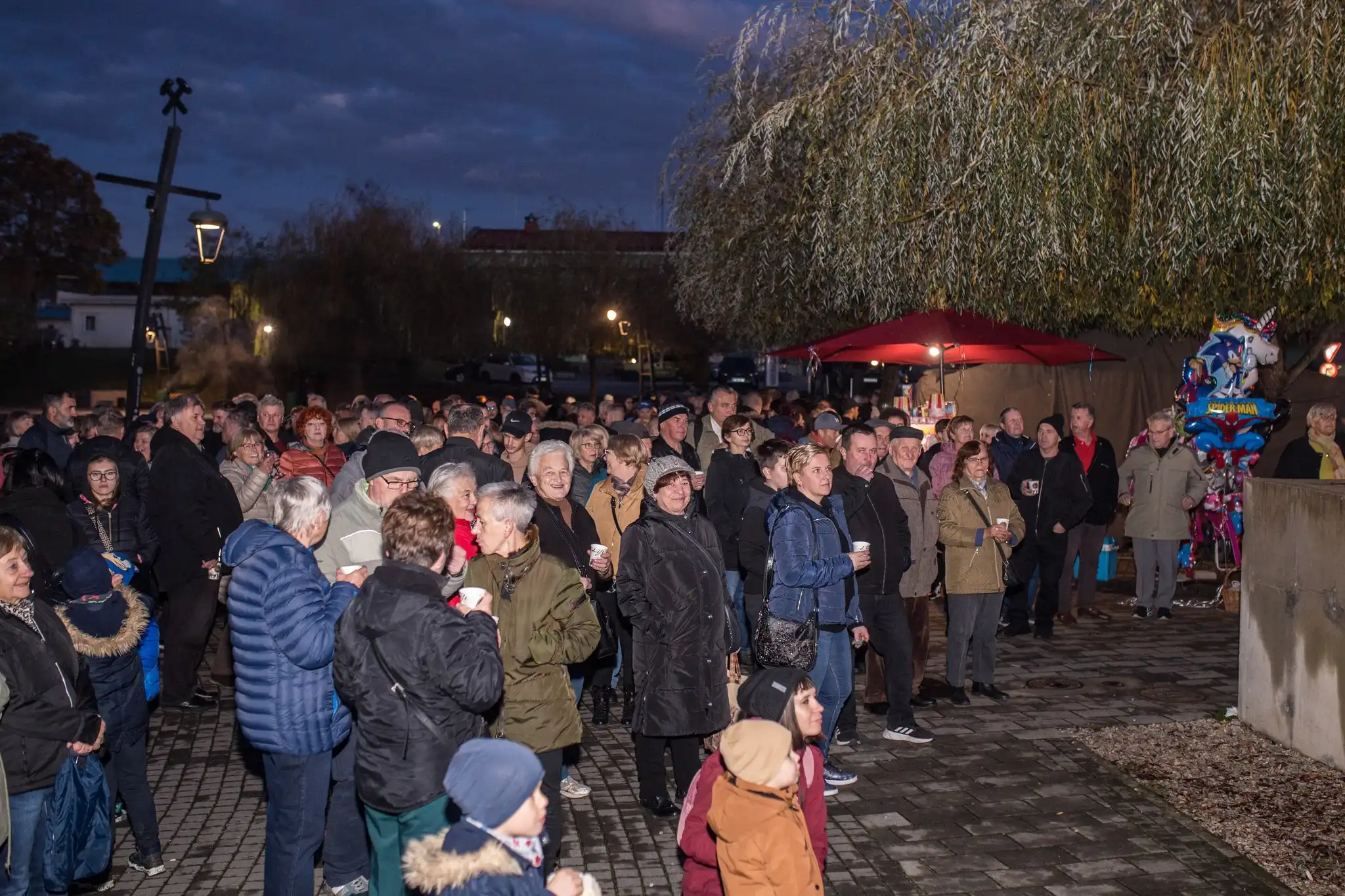 martinje u murskom središću (3) martinje u murskom središću (3)