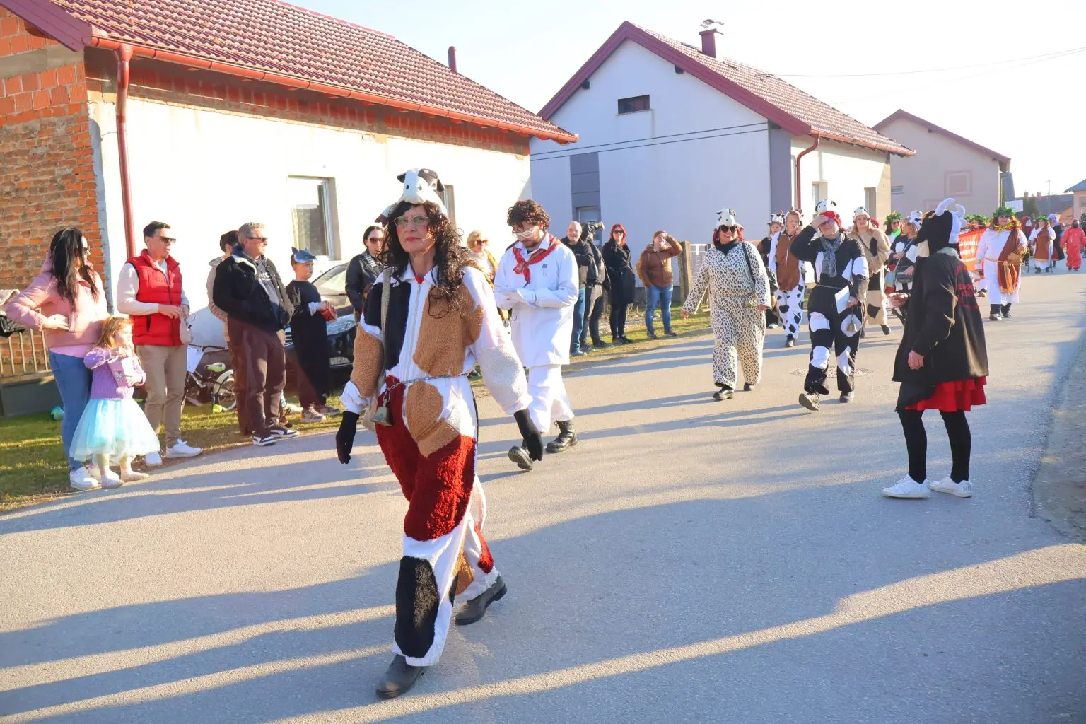 maškare Novo Selo na Dravi (15)