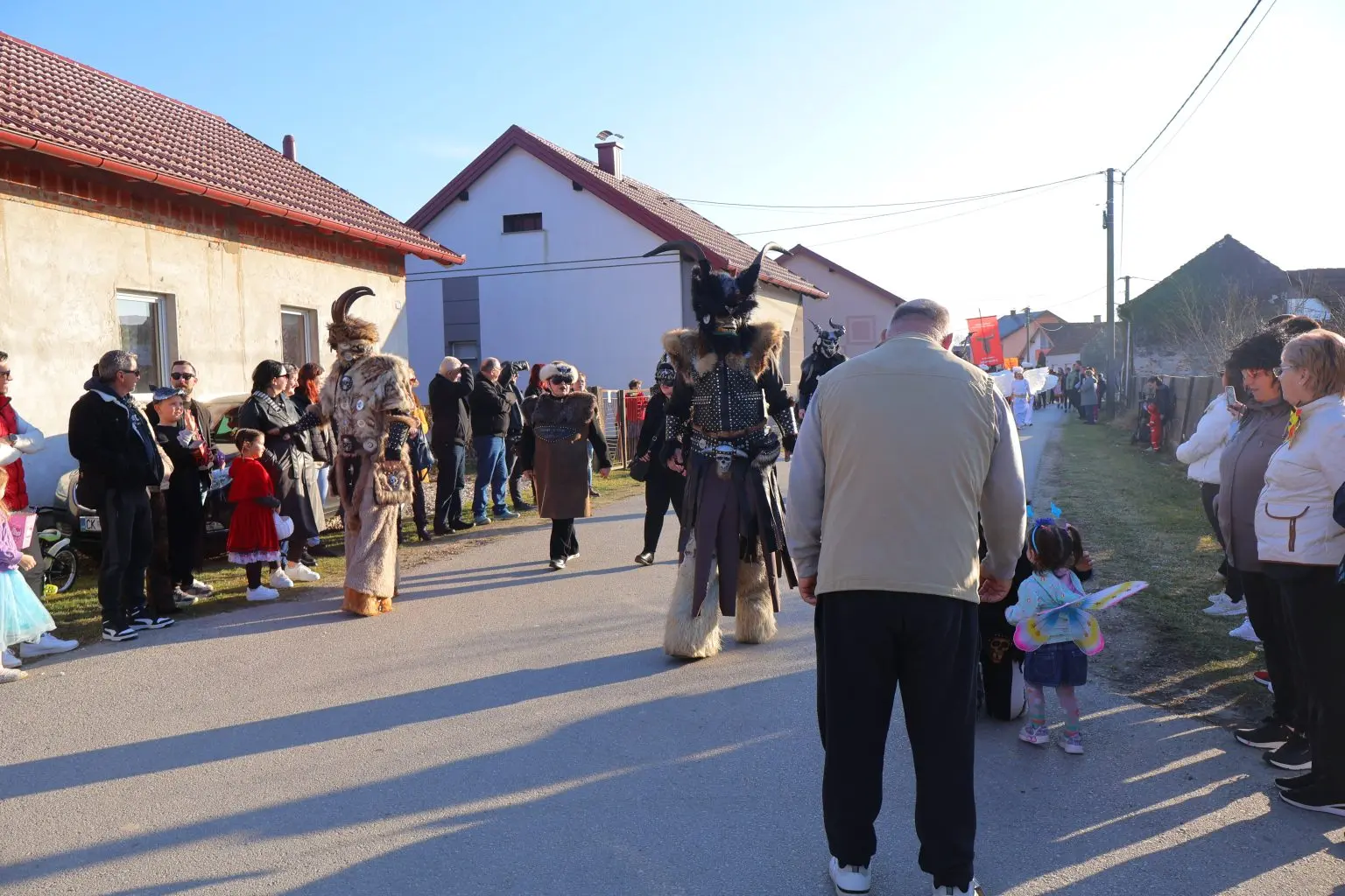 maškare Novo Selo na Dravi (17)