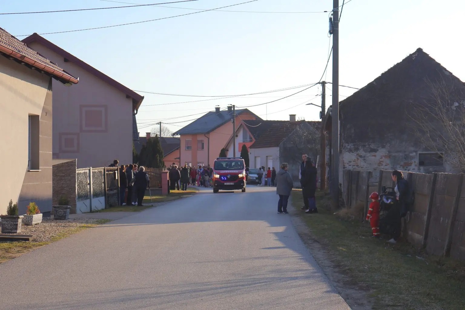maškare Novo Selo na Dravi (3)
