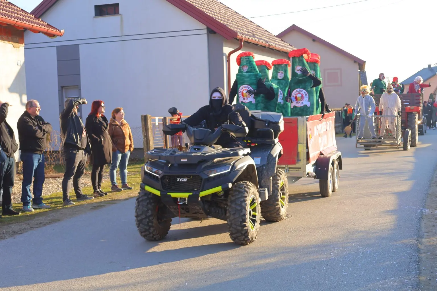 maškare Novo Selo na Dravi (35)