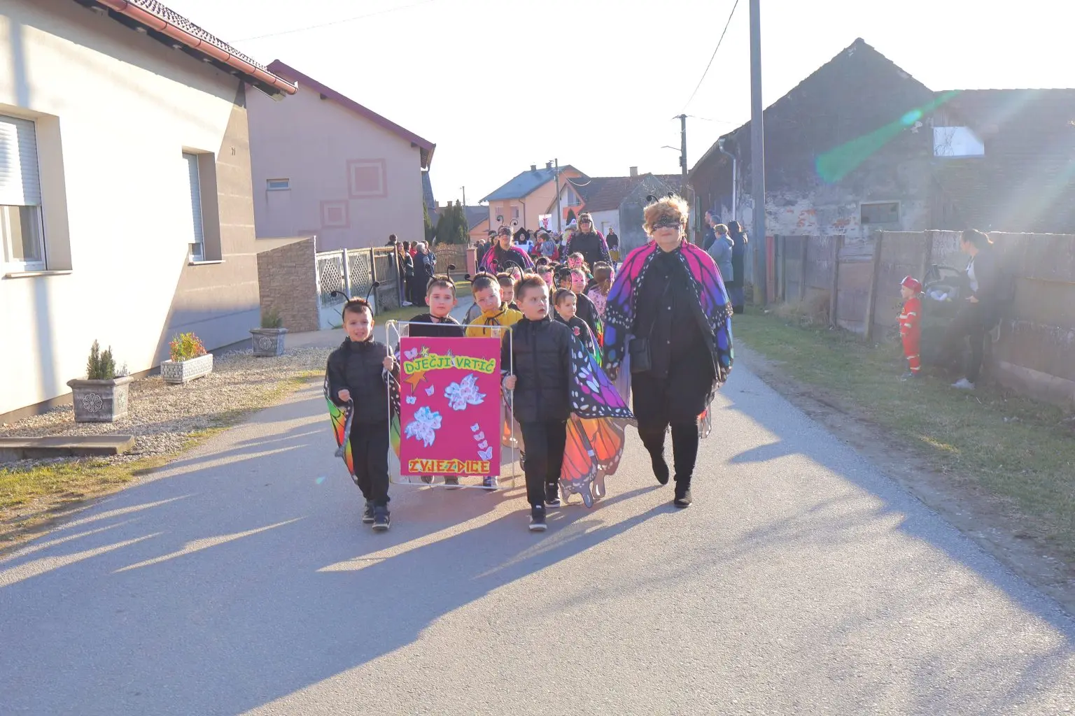 maškare Novo Selo na Dravi (4)