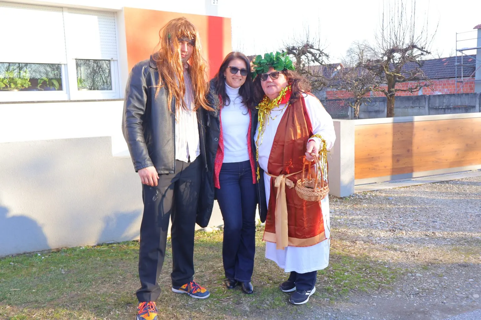 maškare Novo Selo na Dravi (45)