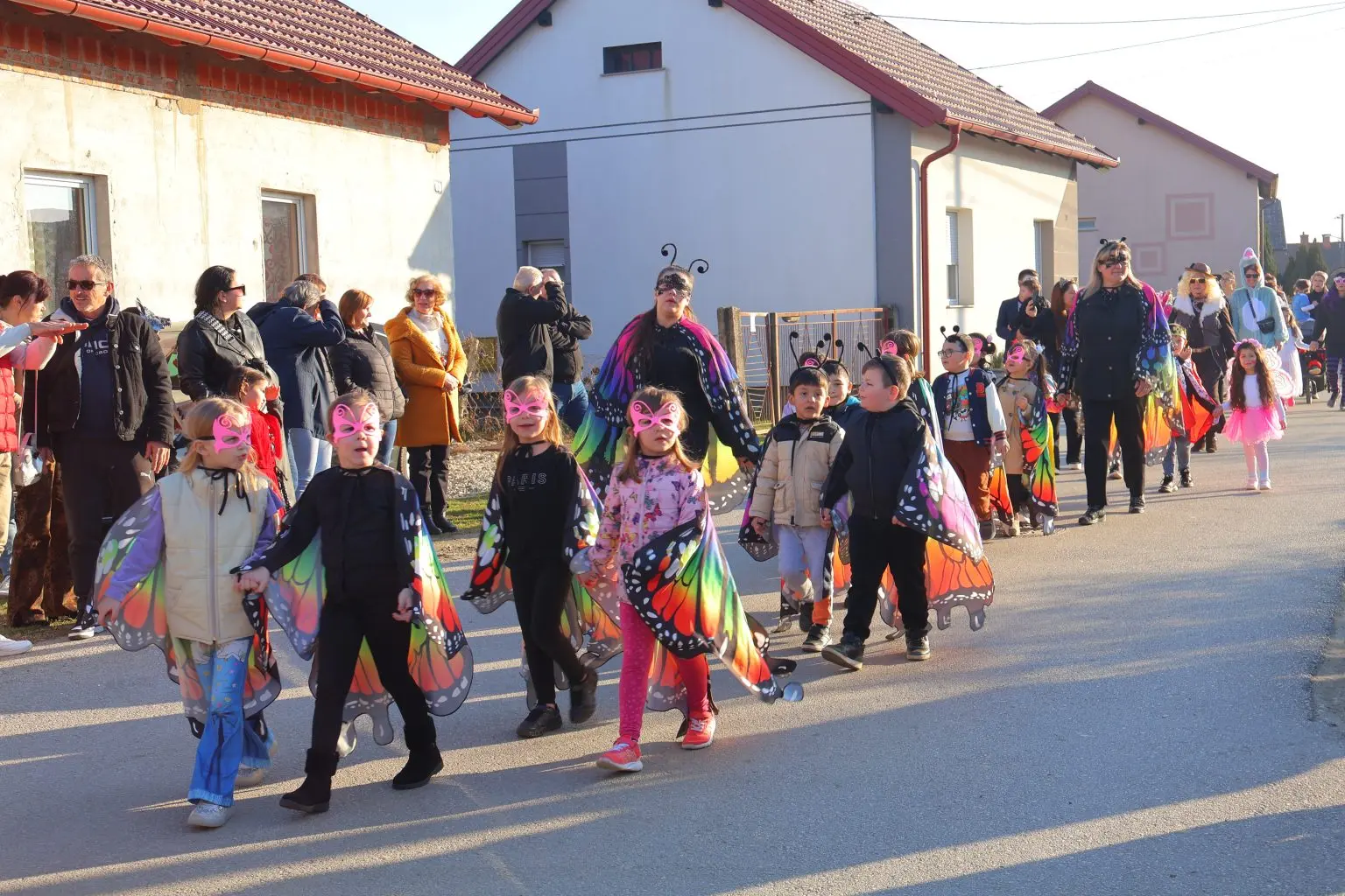 maškare Novo Selo na Dravi (5)