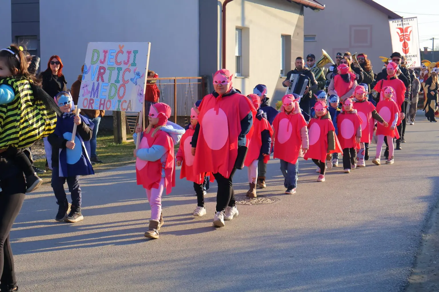 maškare Novo Selo na Dravi (9)