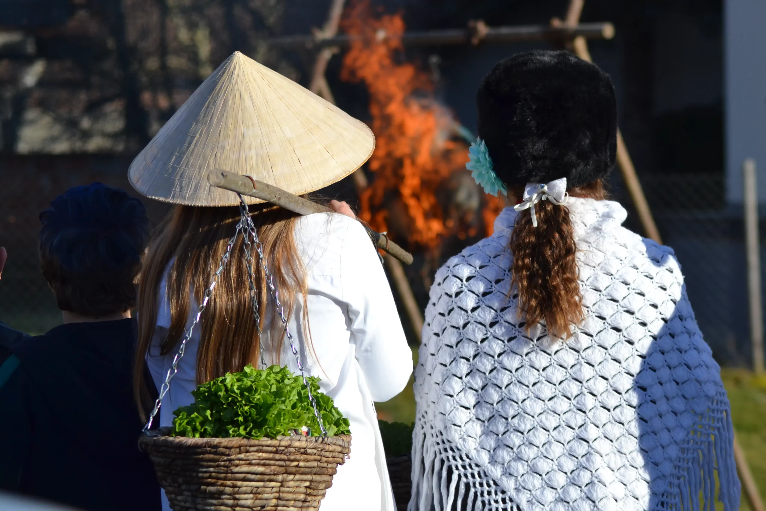 maškare, Vratišinec, (1) maškare, Vratišinec, (1)