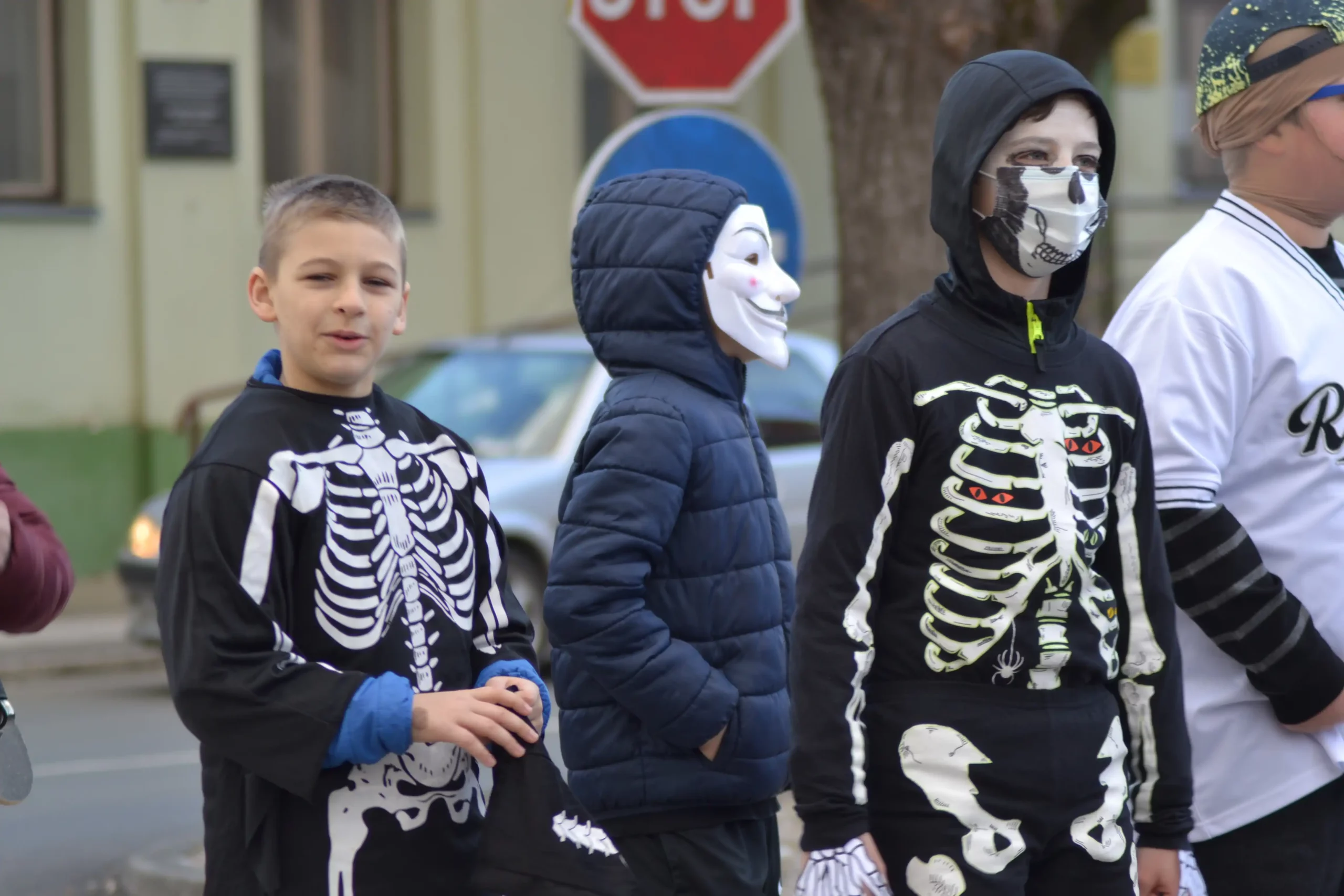 maškare, Vratišinec, (10) maškare, Vratišinec, (10)