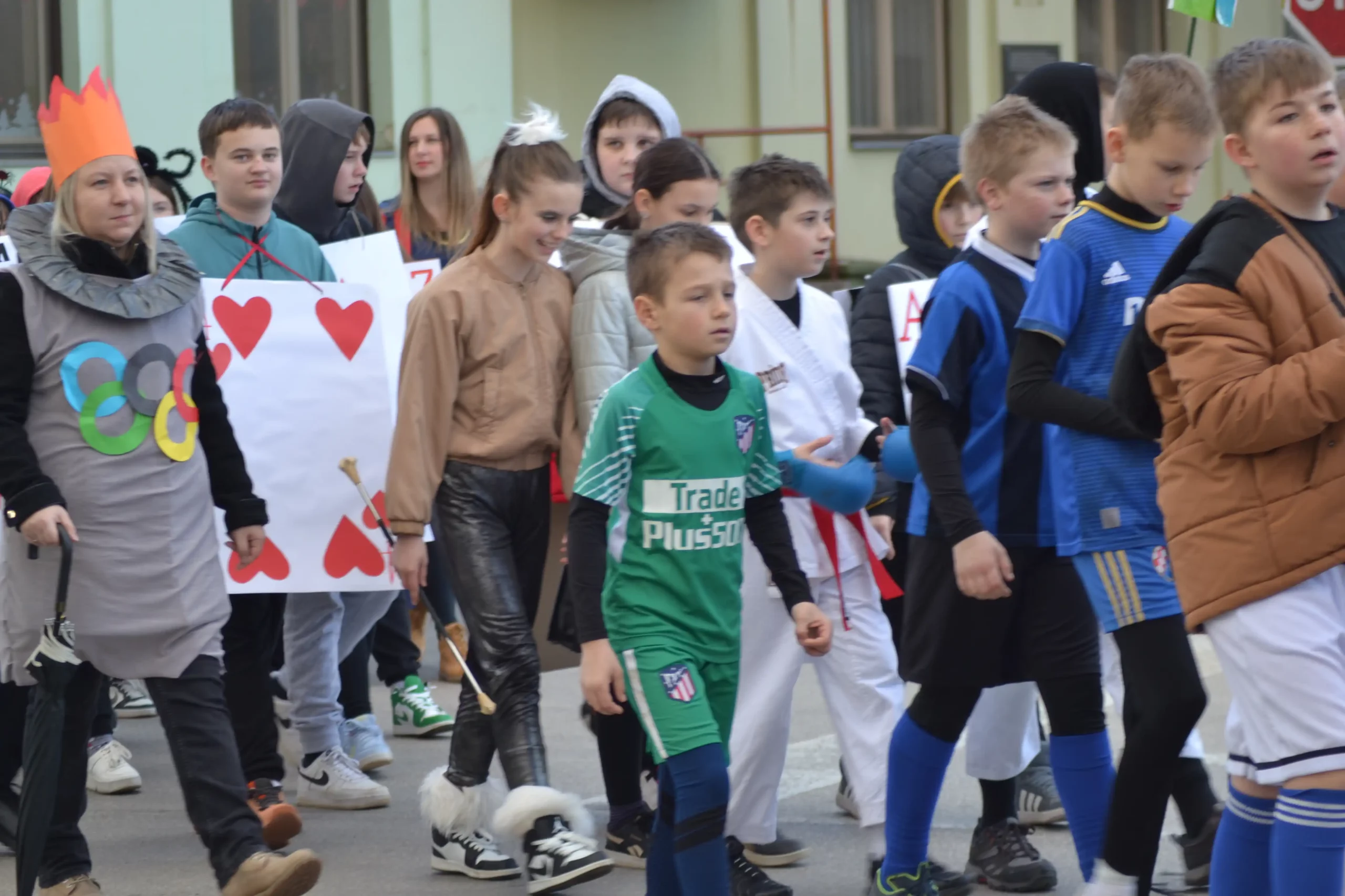 maškare, Vratišinec, (11) maškare, Vratišinec, (11)