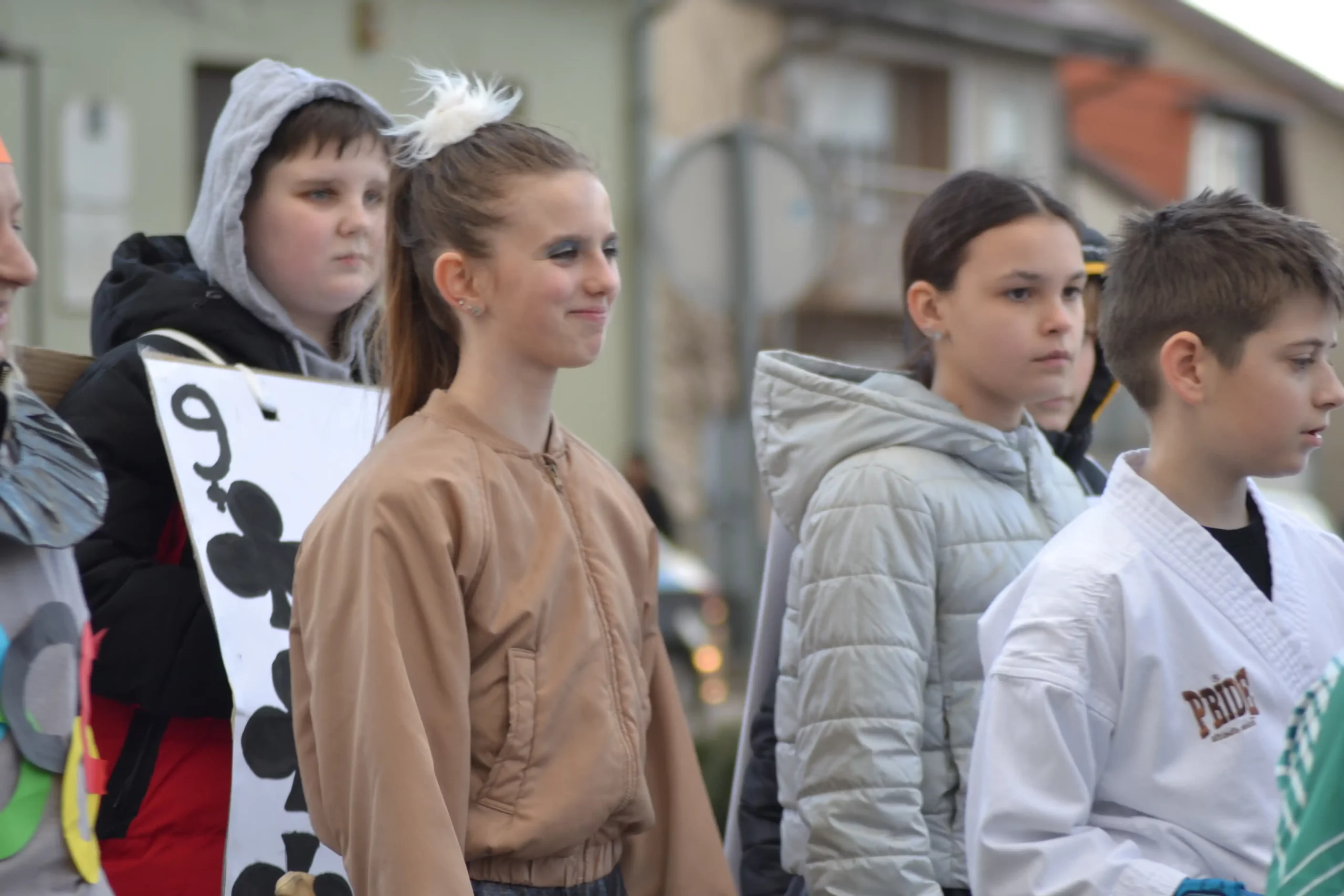 maškare, Vratišinec, (13) maškare, Vratišinec, (13)