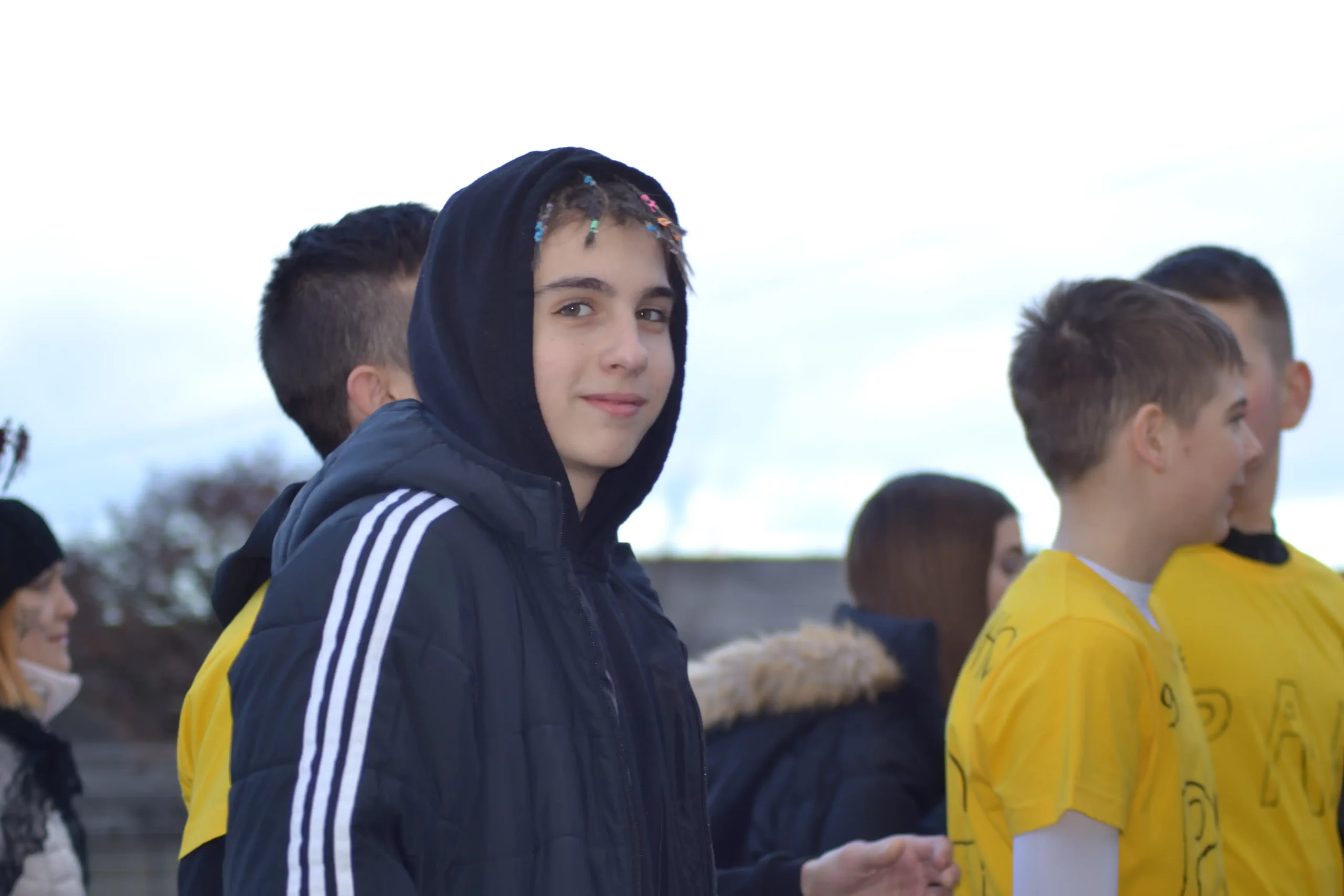 maškare, Vratišinec, (14) maškare, Vratišinec, (14)