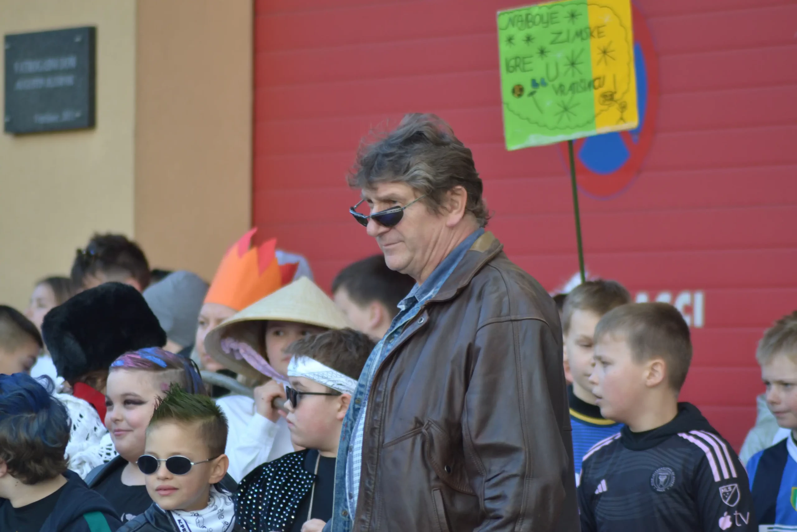 maškare, Vratišinec, (17) maškare, Vratišinec, (17)