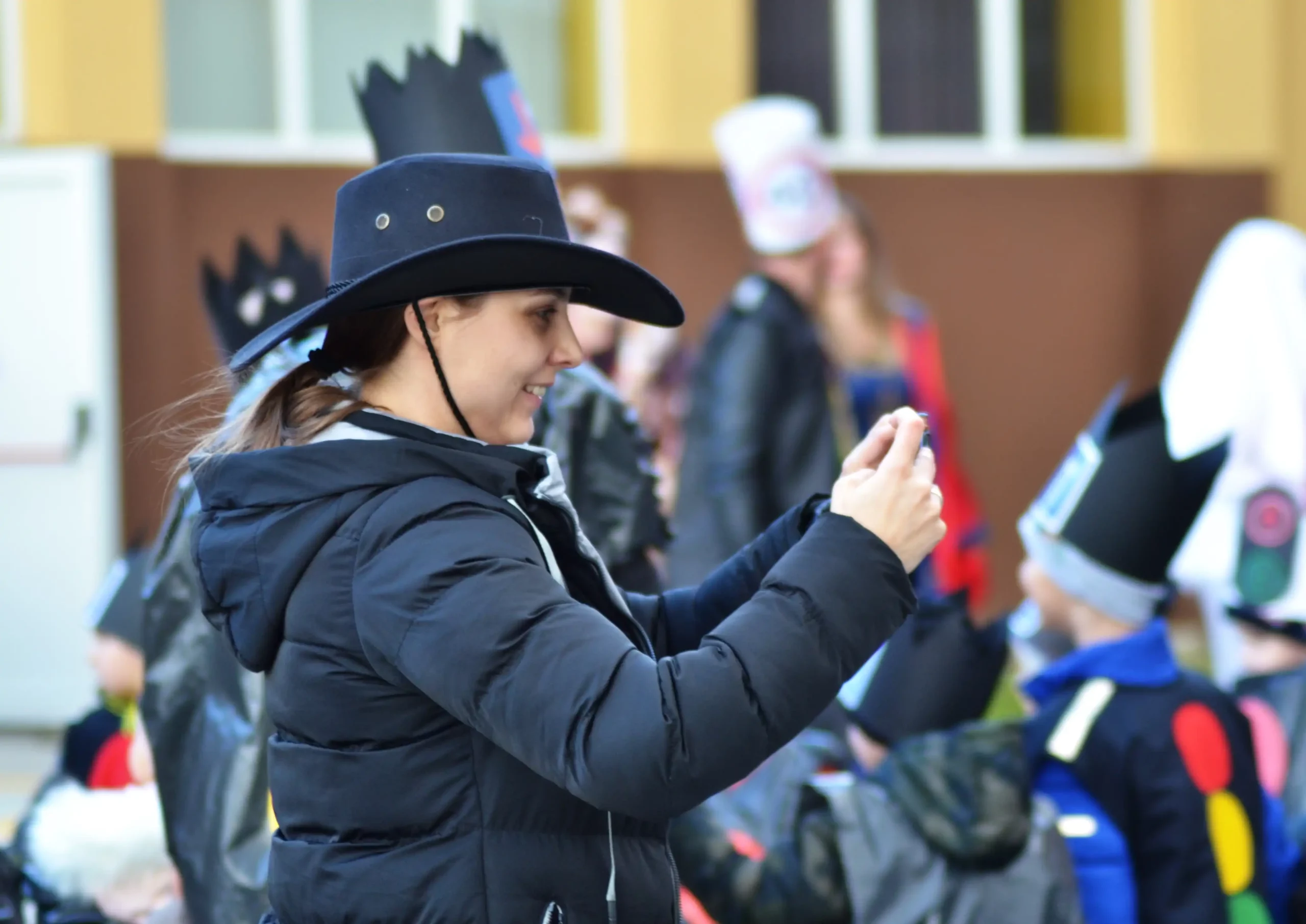 maškare, Vratišinec, (18) maškare, Vratišinec, (18)