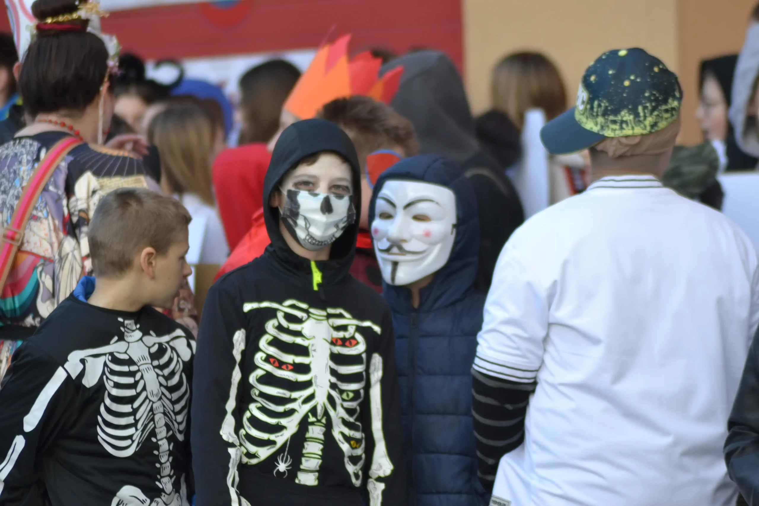 maškare, Vratišinec, (19) maškare, Vratišinec, (19)