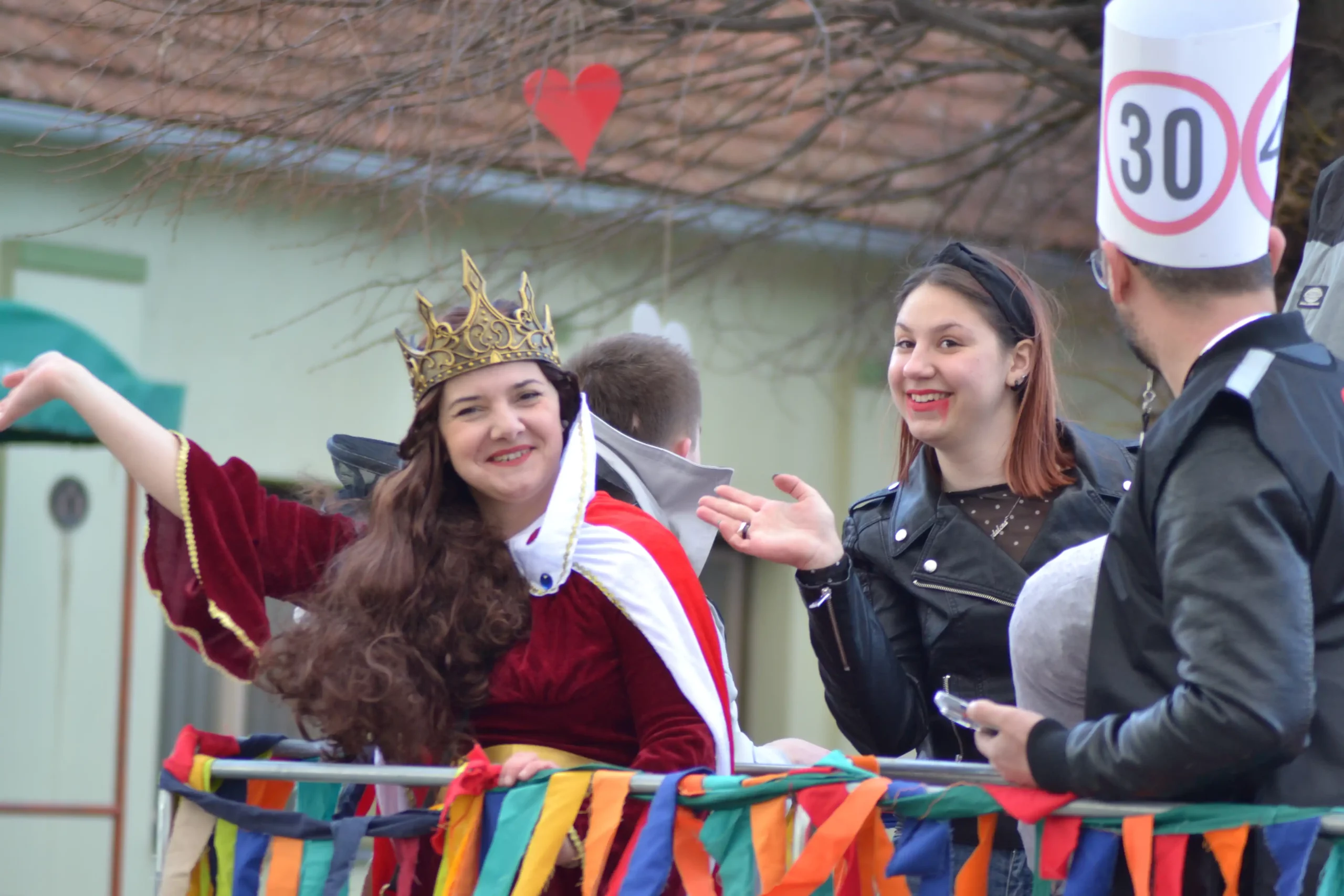 maškare, Vratišinec, (2) maškare, Vratišinec, (2)