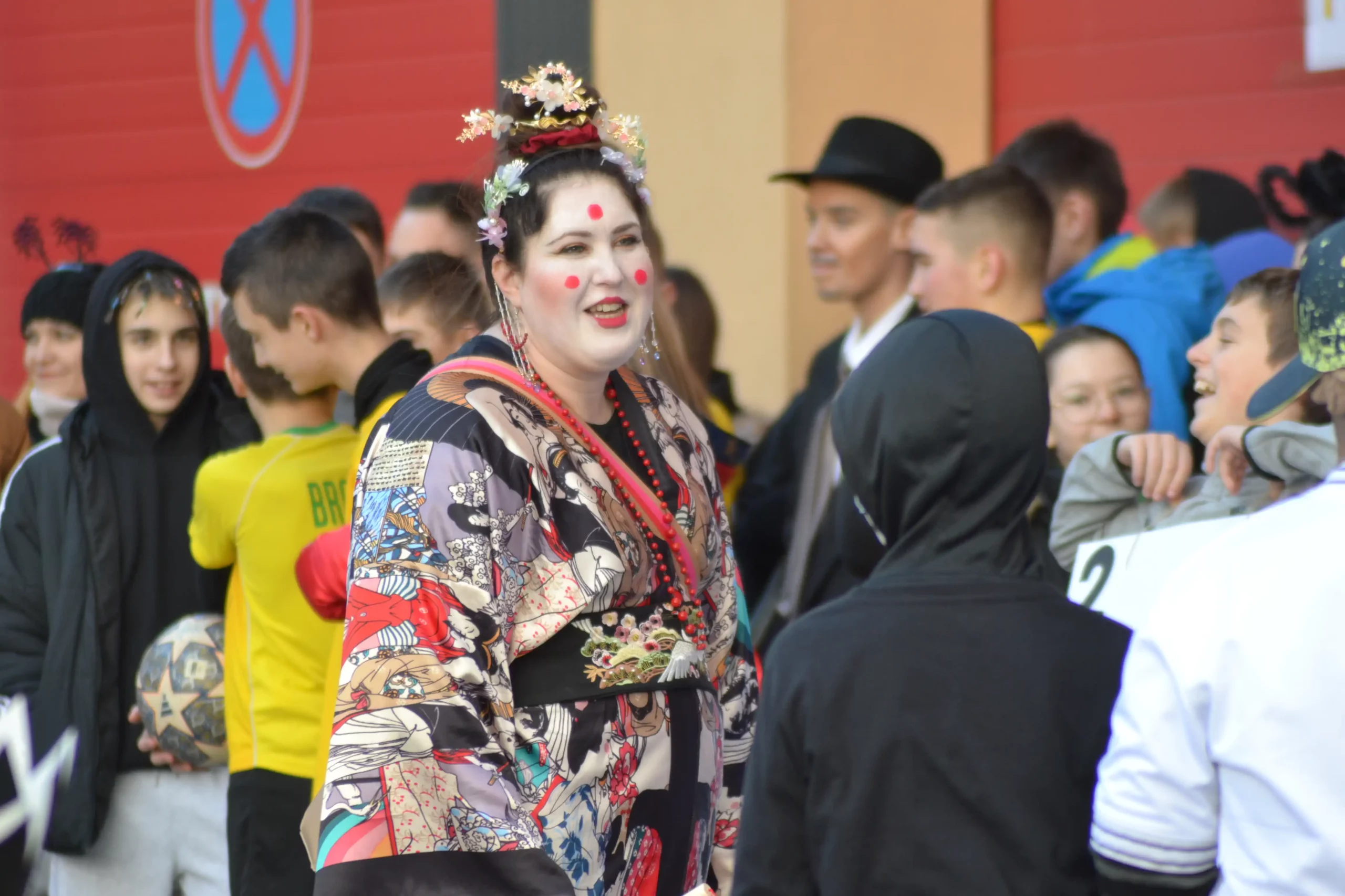 maškare, Vratišinec, (20) maškare, Vratišinec, (20)