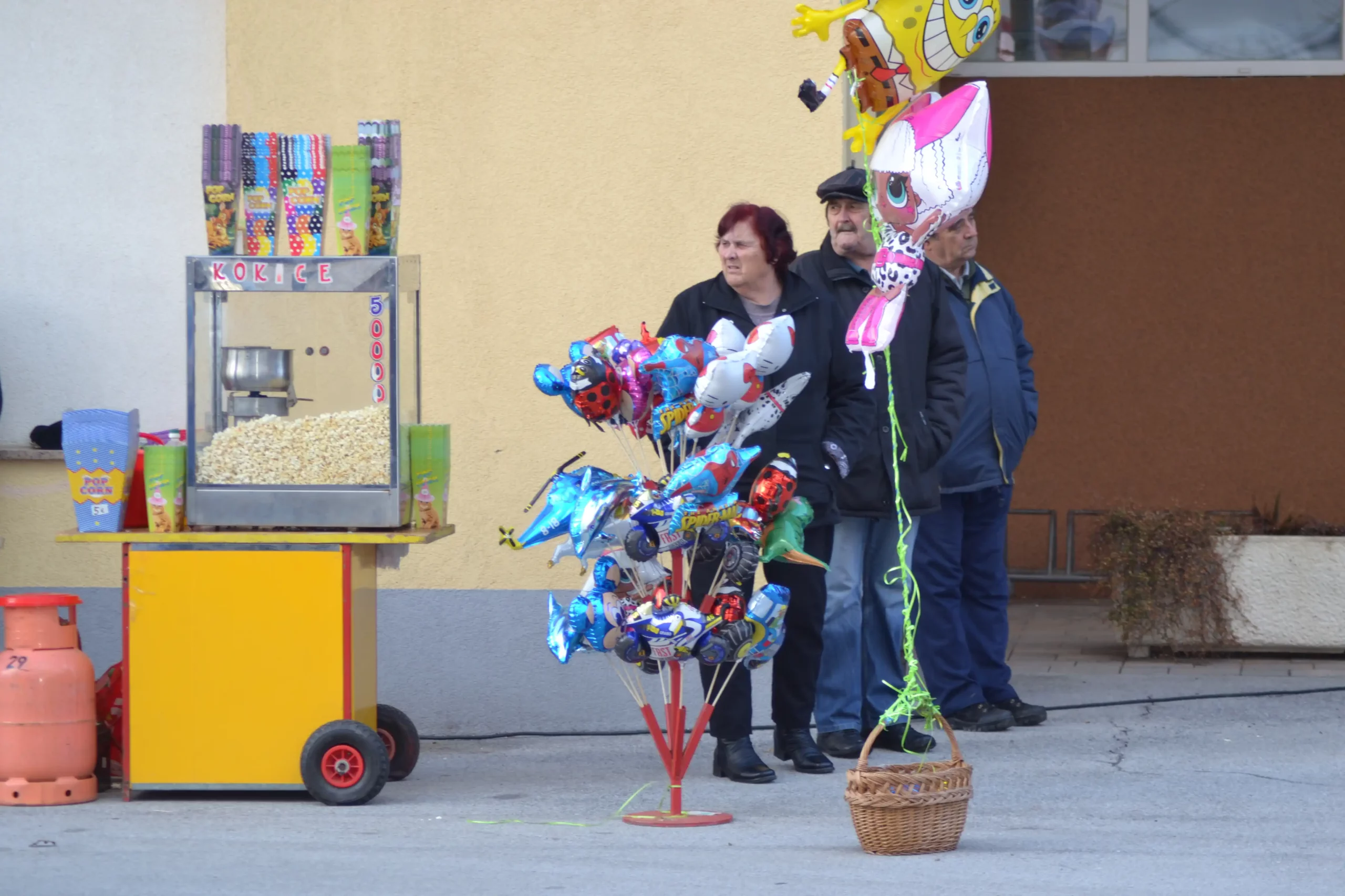 maškare, Vratišinec, (21) maškare, Vratišinec, (21)