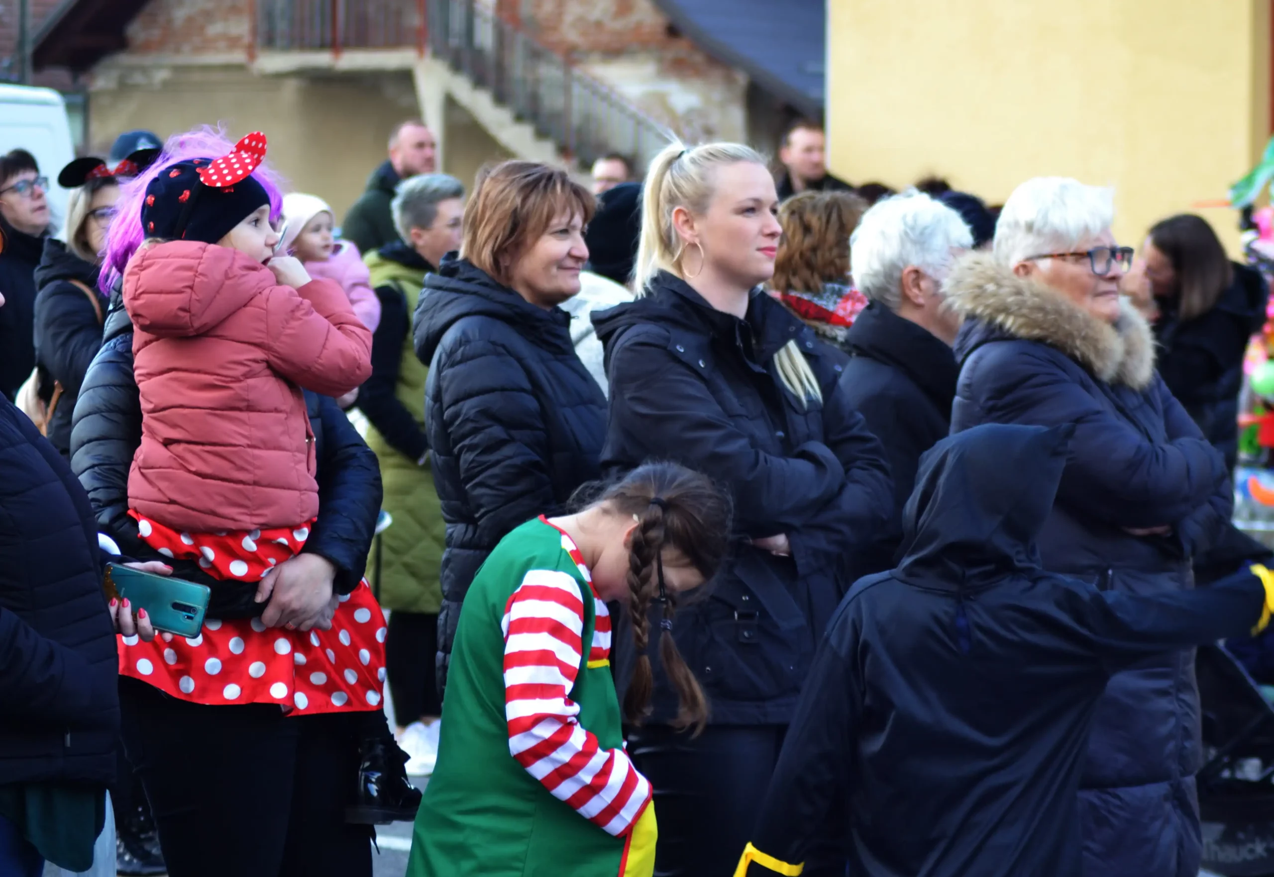 maškare, Vratišinec, (22) maškare, Vratišinec, (22)