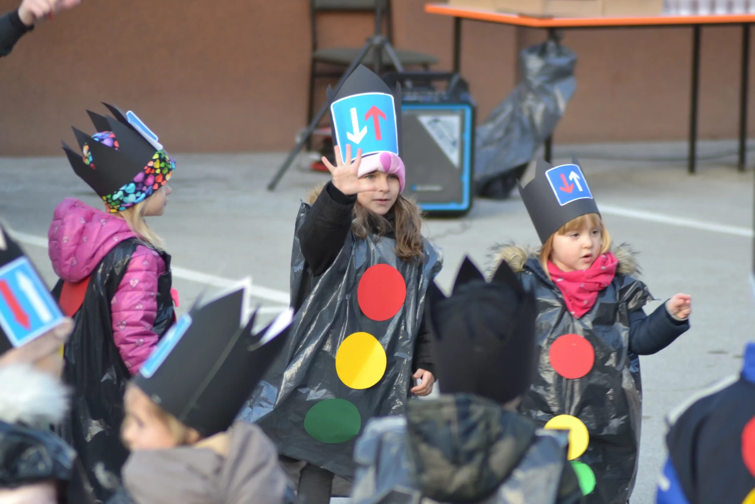 maškare, Vratišinec, (24) maškare, Vratišinec, (24)