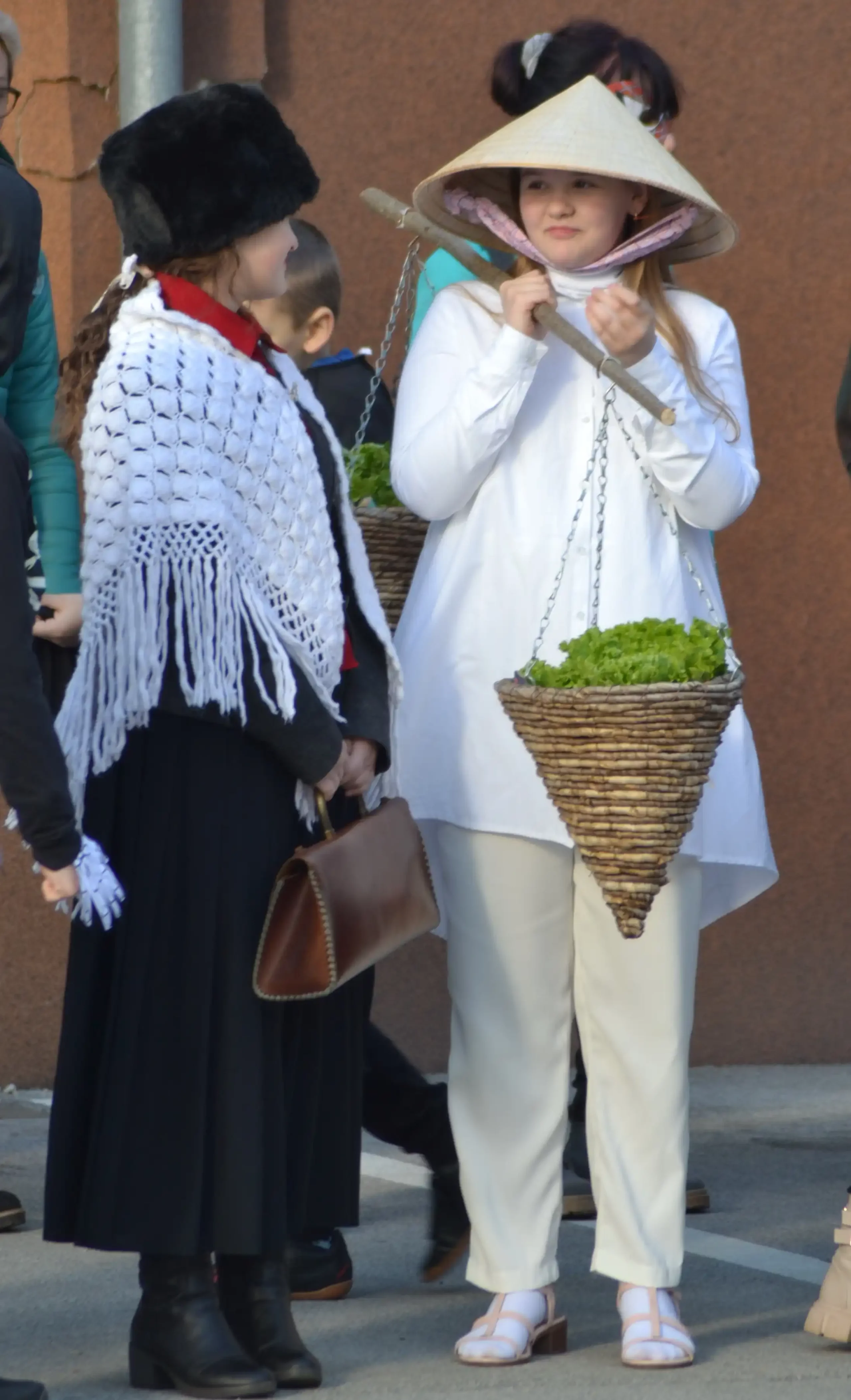 maškare, Vratišinec, (26) maškare, Vratišinec, (26)