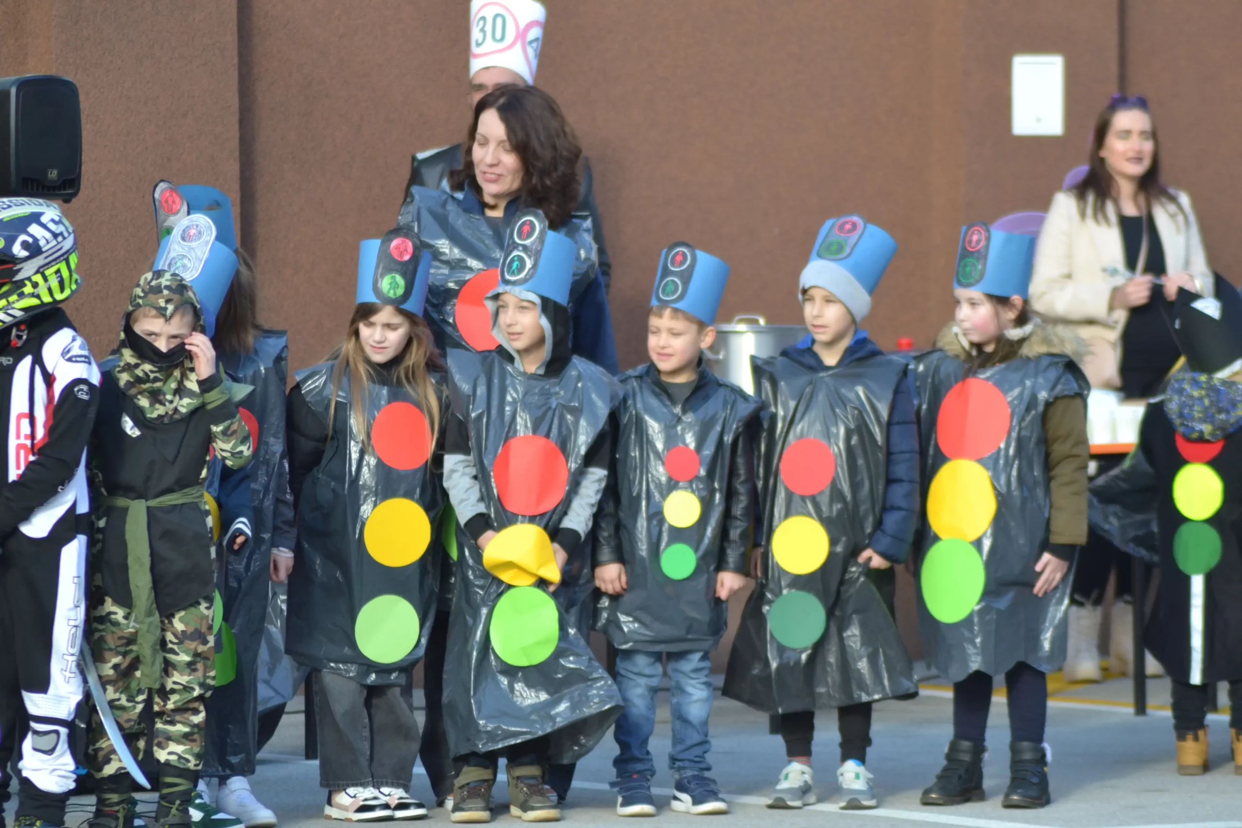 maškare, Vratišinec, (27) maškare, Vratišinec, (27)