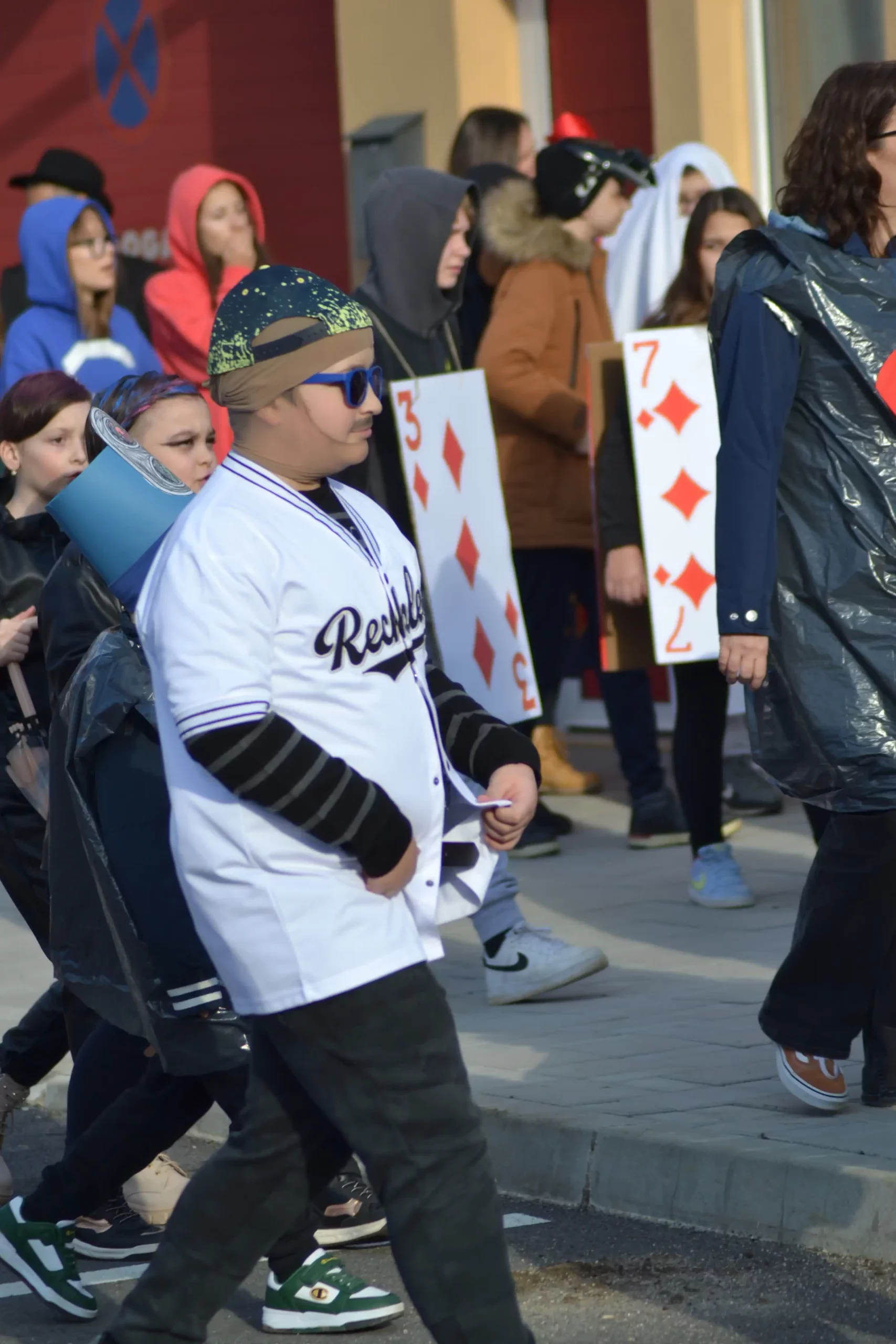 maškare, Vratišinec, (31) maškare, Vratišinec, (31)