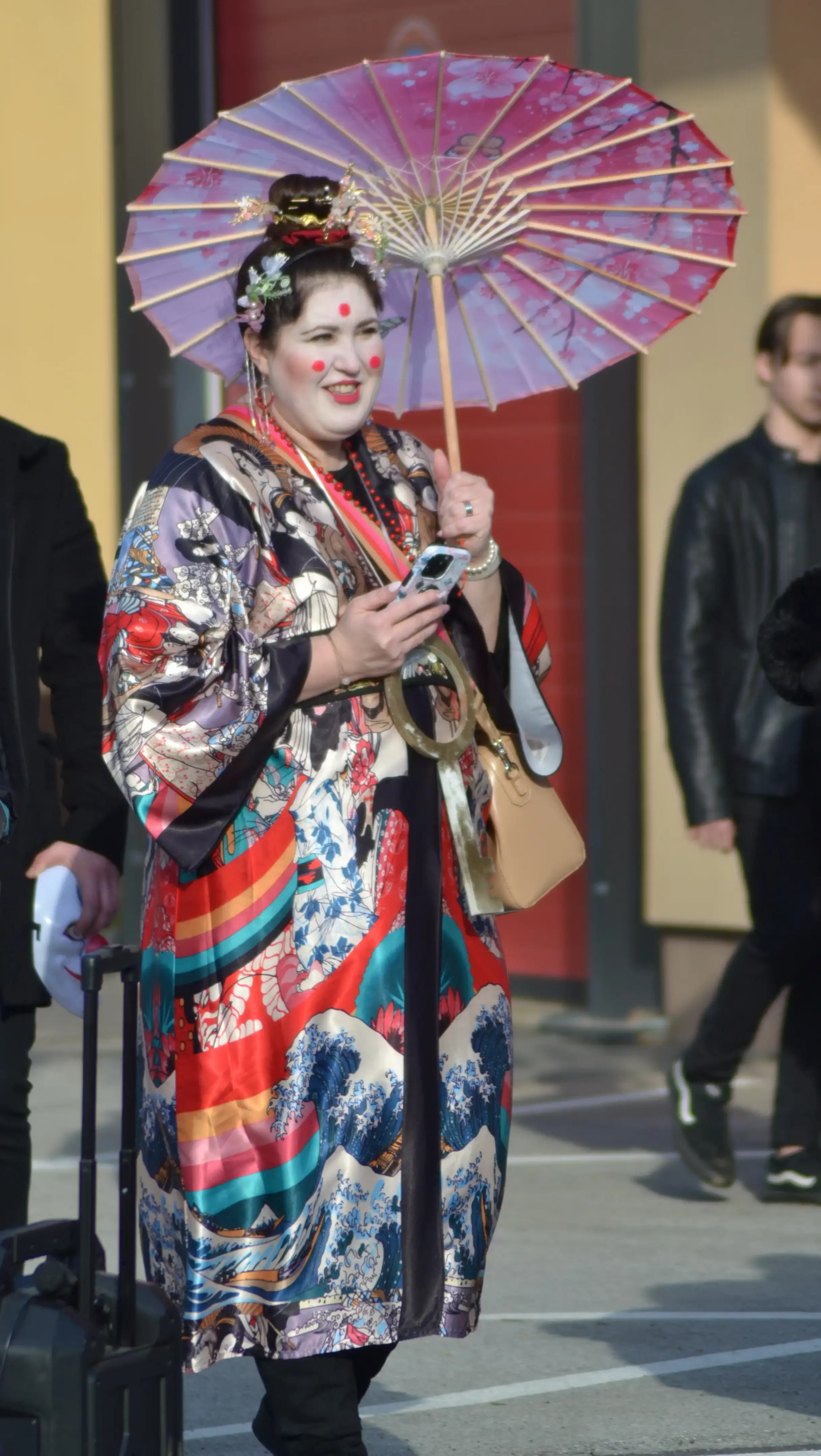 maškare, Vratišinec, (32) maškare, Vratišinec, (32)