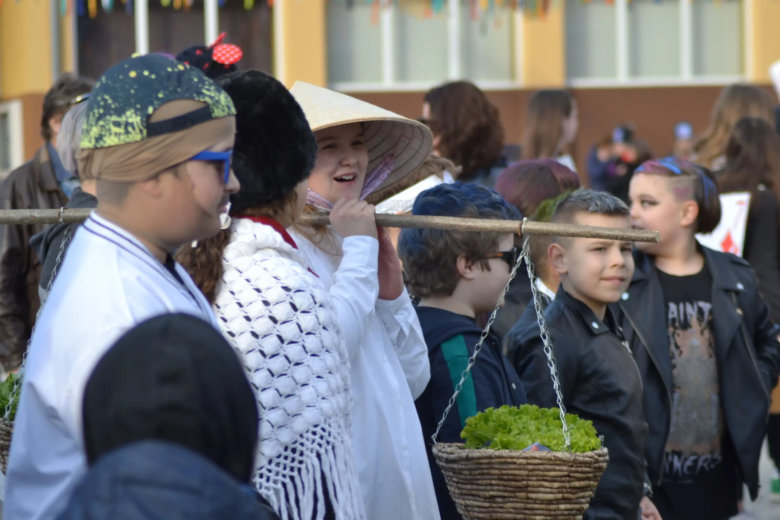 maškare, Vratišinec, (33) maškare, Vratišinec, (33)