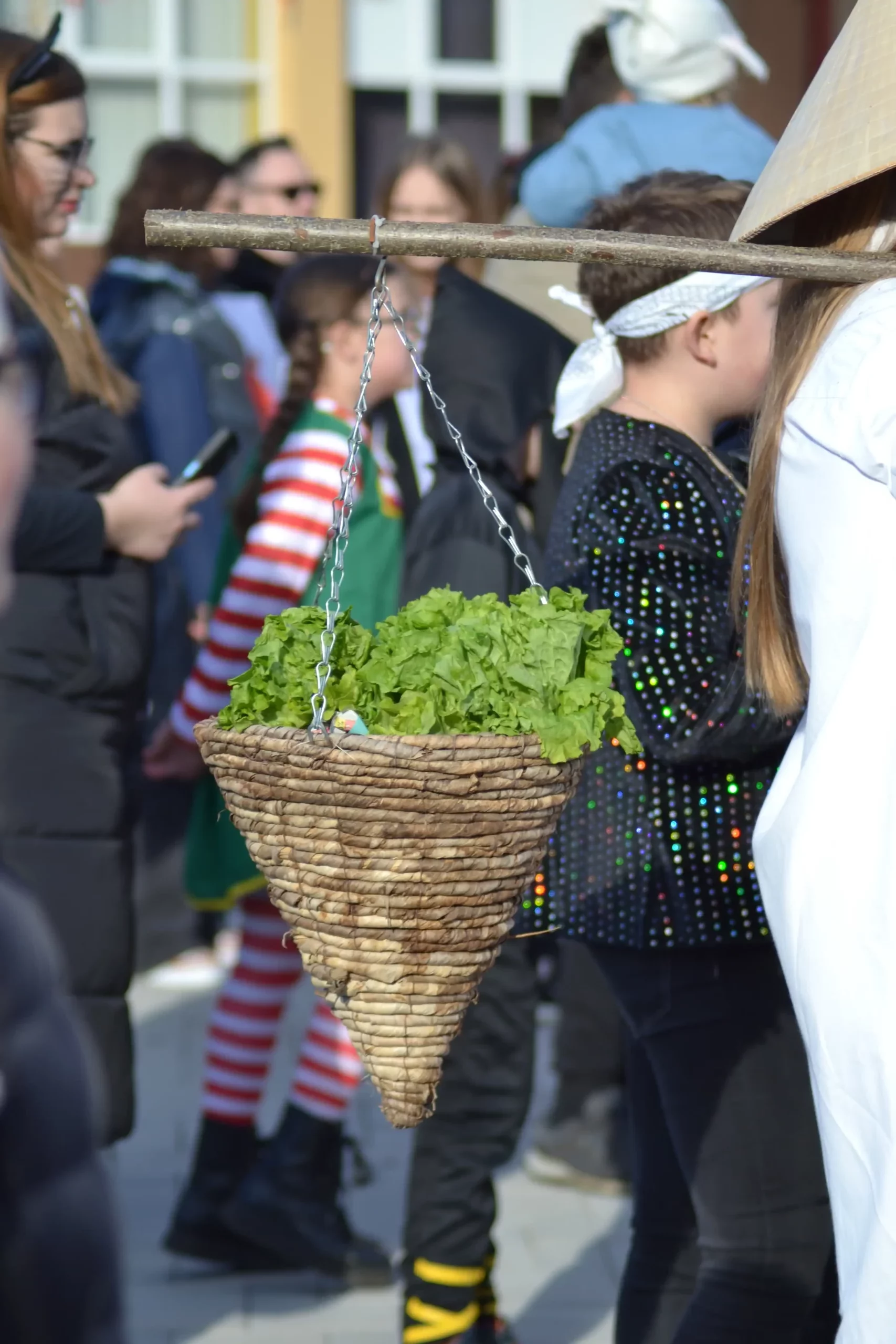 maškare, Vratišinec, (34) maškare, Vratišinec, (34)