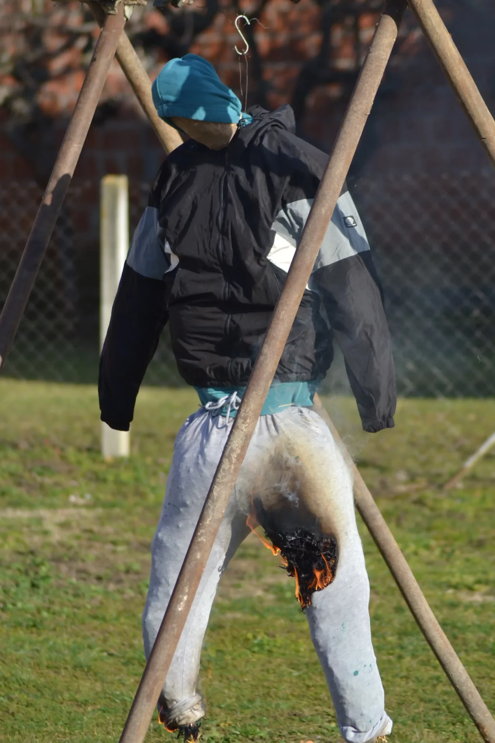 maškare, Vratišinec, (36) maškare, Vratišinec, (36)