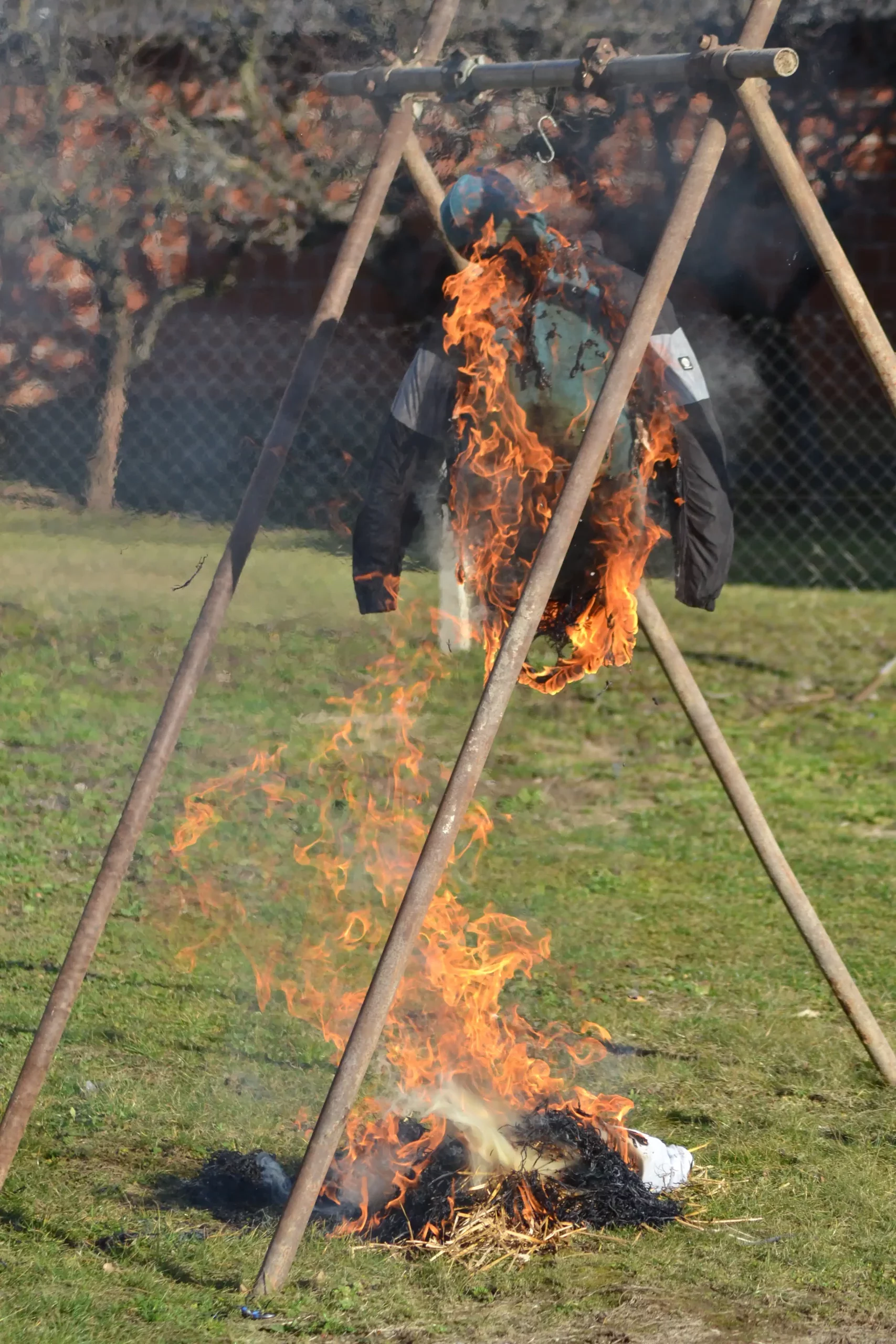 maškare, Vratišinec, 2024 maškare, Vratišinec, 2024