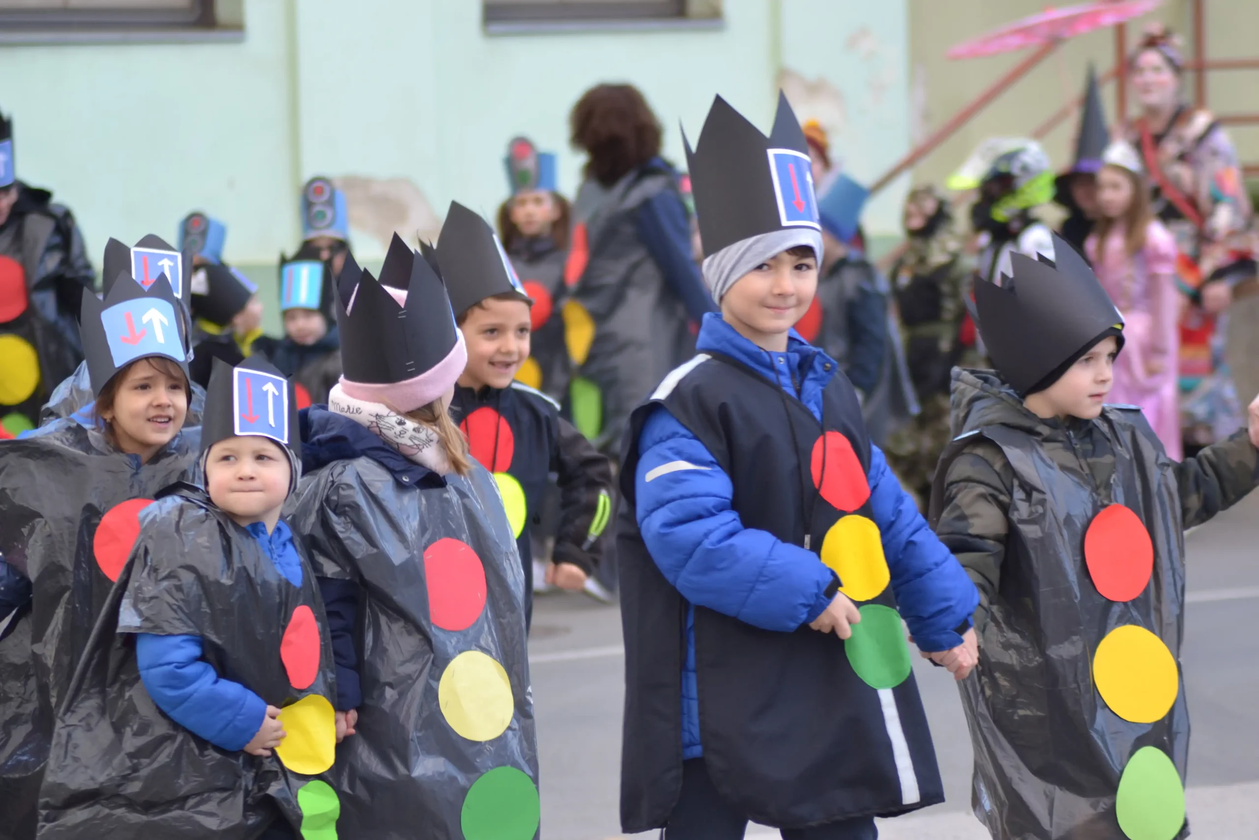 maškare, Vratišinec, (5) maškare, Vratišinec, (5)