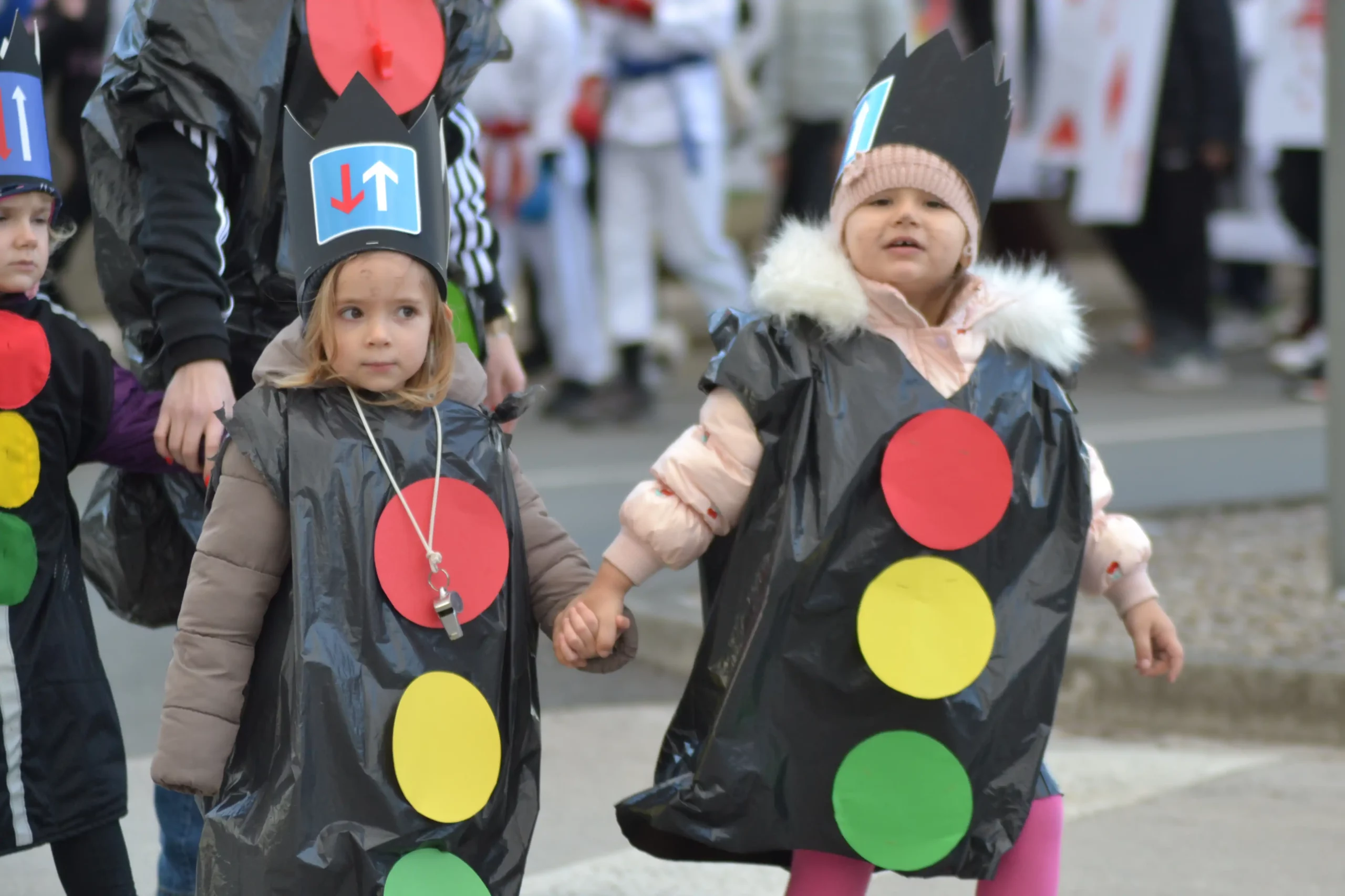 maškare, Vratišinec, (6) maškare, Vratišinec, (6)