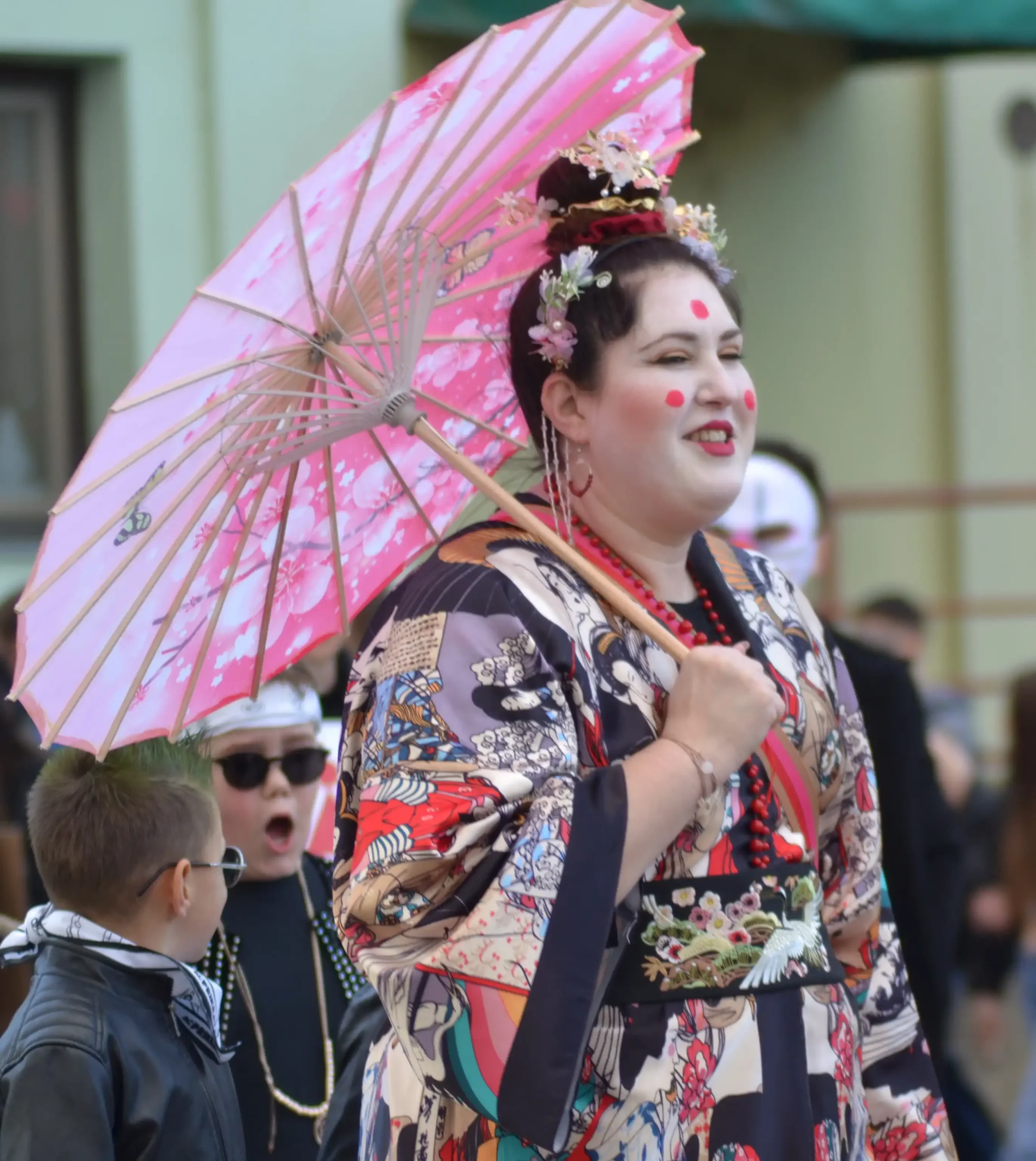 maškare, Vratišinec, (8) maškare, Vratišinec, (8)