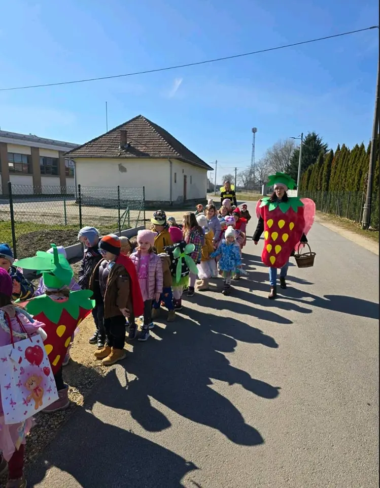 maškare dječji vrtić Ftiček Donji Kraljevec 2025 (1)