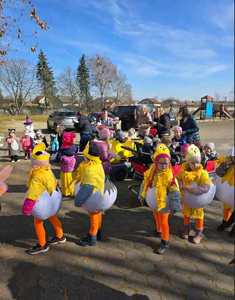 maškare dječji vrtić Ftiček Donji Kraljevec 2025 (12)