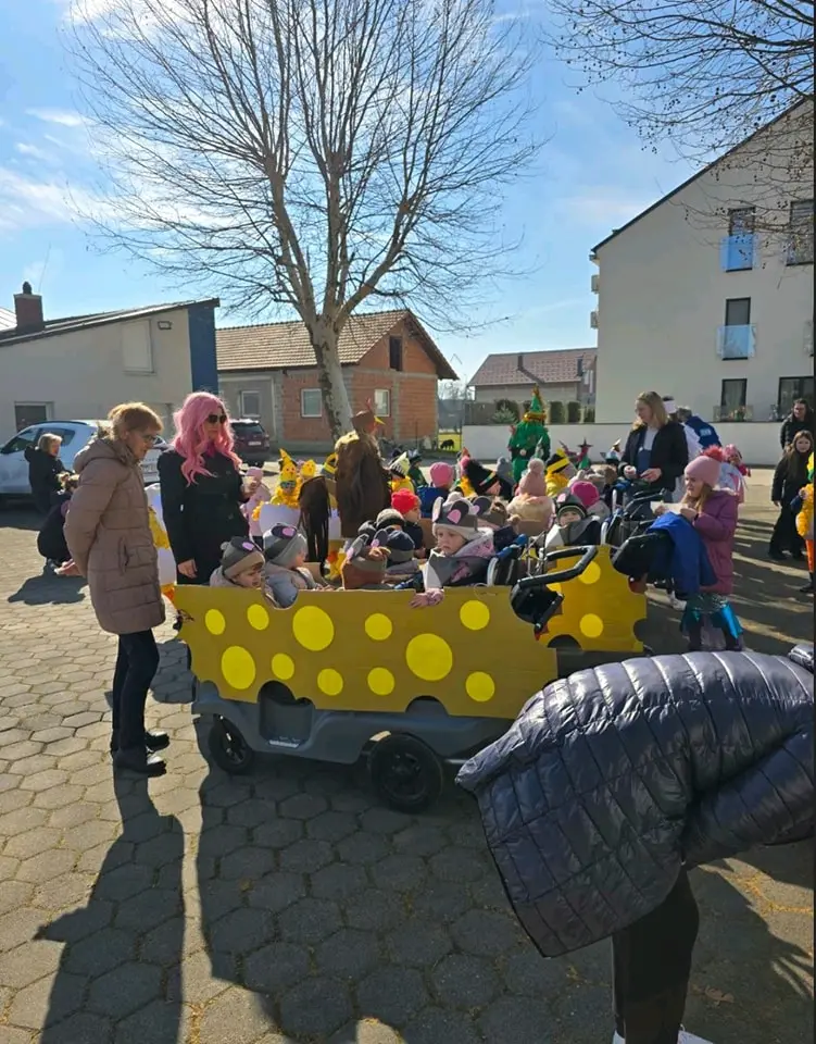 maškare dječji vrtić Ftiček Donji Kraljevec 2025 (18)