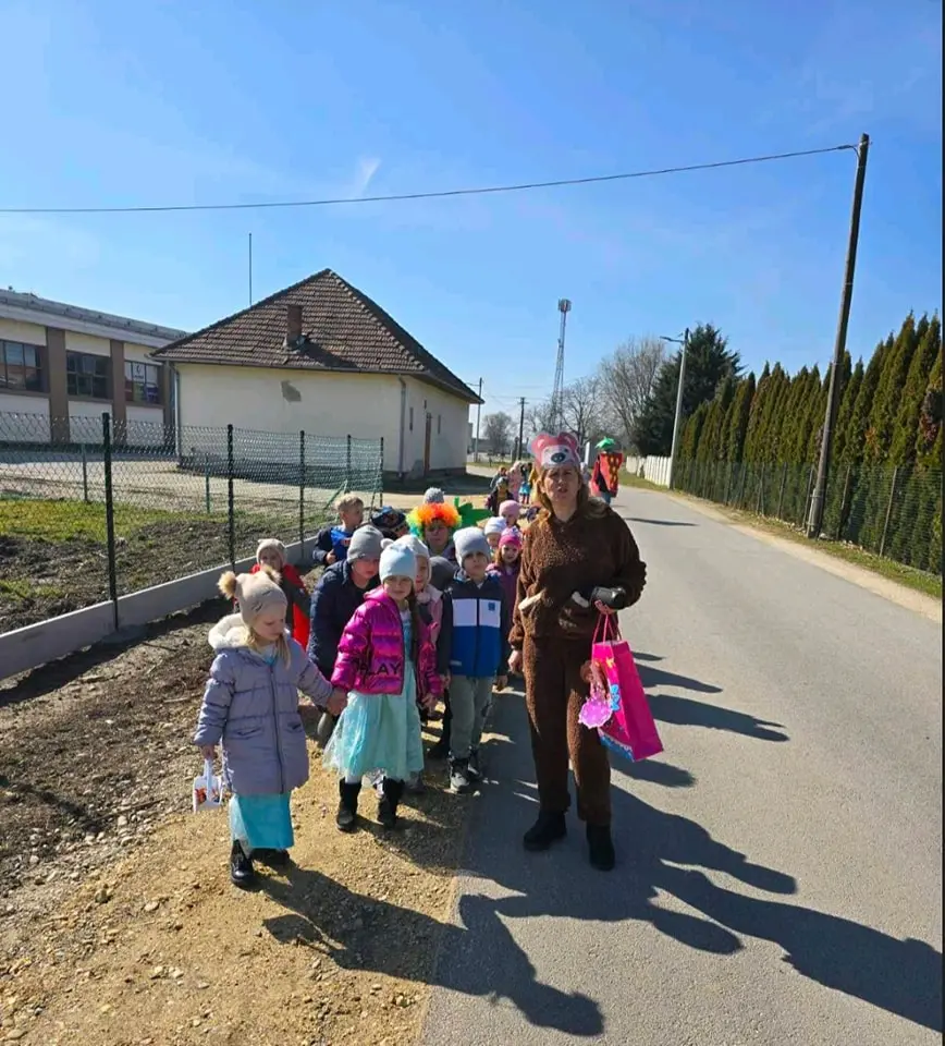 maškare dječji vrtić Ftiček Donji Kraljevec 2025 (2)