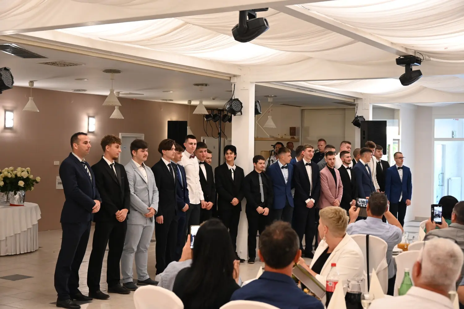 maturalna večer,maturanti,Tehnička škola Čakovec (2) maturalna večer,maturanti,Tehnička škola Čakovec (2)