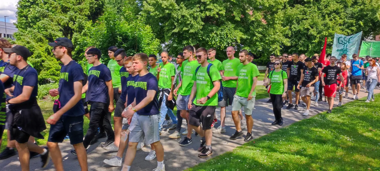 maturanti povorka, 2024 (5) maturanti povorka, 2024 (5)